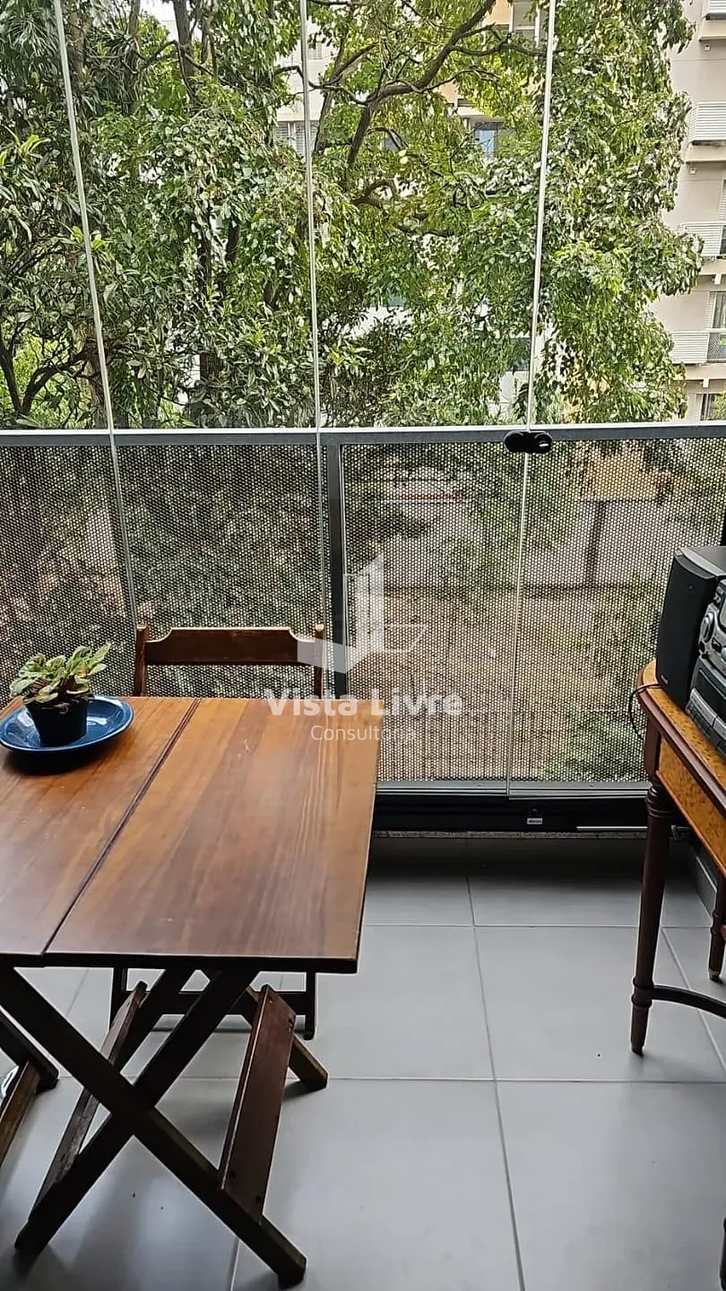 Apartamento, 1 quarto, 26 m² - Foto 10