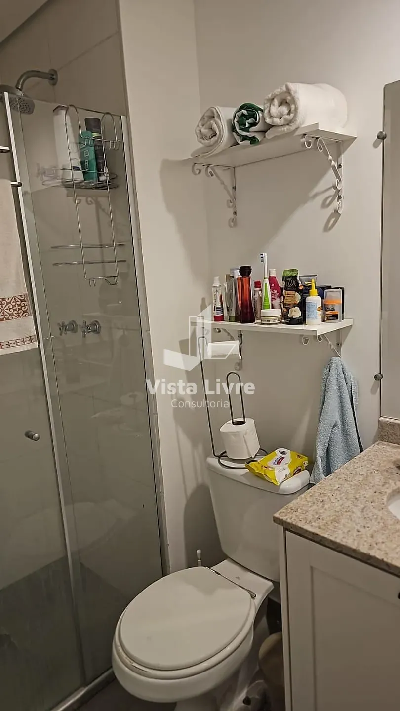 Apartamento, 1 quarto, 26 m² - Foto 27
