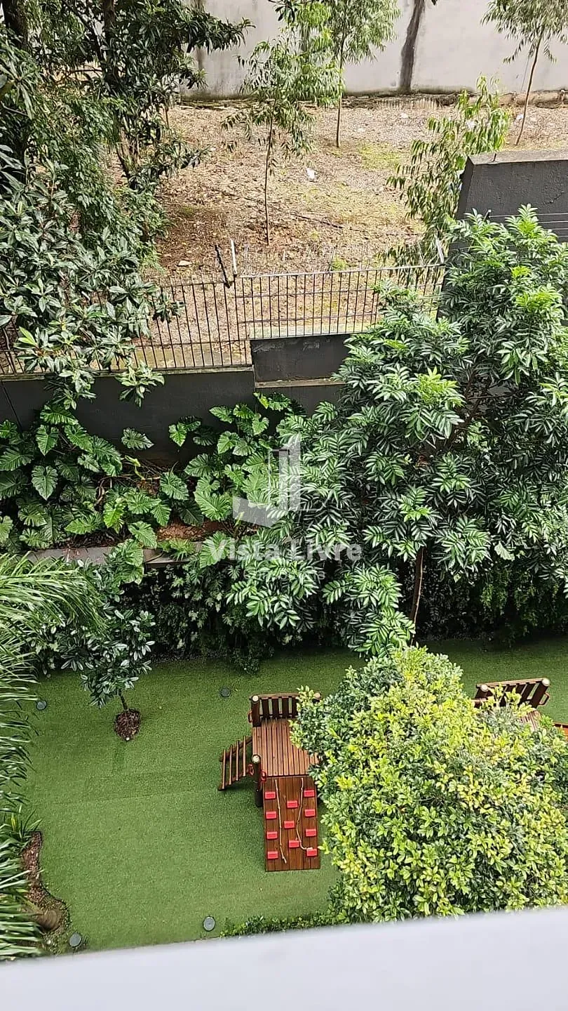 Apartamento, 1 quarto, 26 m² - Foto 16