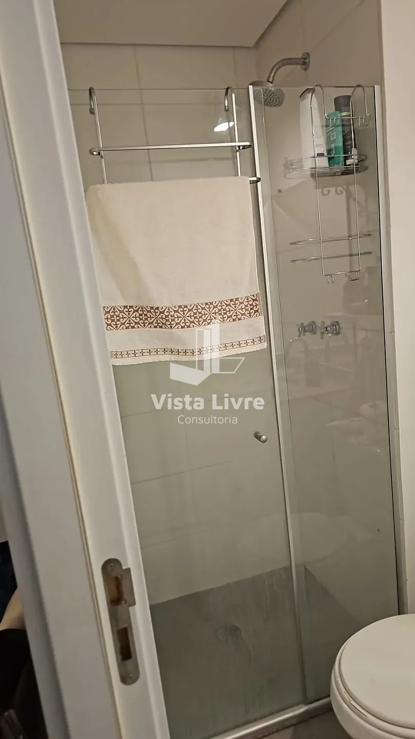 Apartamento, 1 quarto, 26 m² - Foto 29