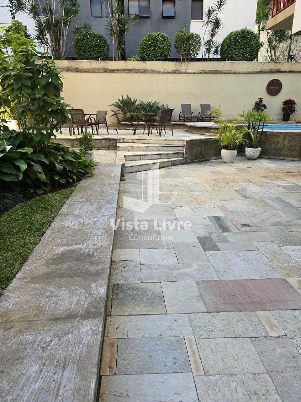 Apartamento, 3 quartos, 80 m² - Foto 86