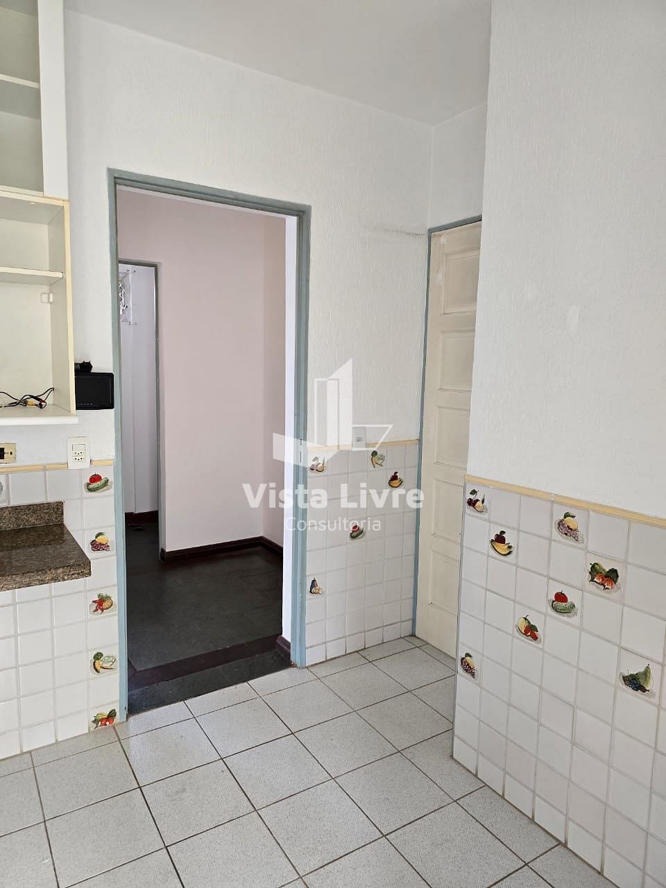 Apartamento, 3 quartos, 80 m² - Foto 23