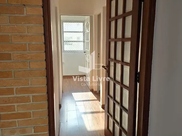 Apartamento com 80m² 3 quartos e 2 banheiros, à venda, no bairro Sumarezinho em São Paulo