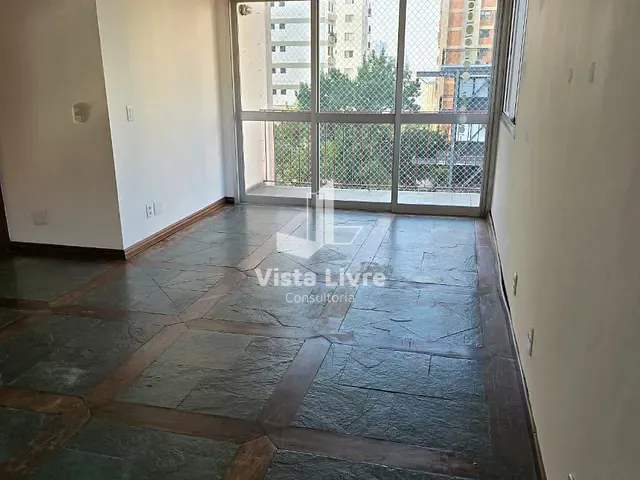 Apartamento com 80m² 3 quartos e 2 banheiros, à venda, no bairro Sumarezinho em São Paulo