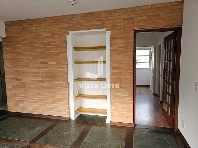 Apartamento com 80m² 3 quartos e 2 banheiros, à venda, no bairro Sumarezinho em São Paulo