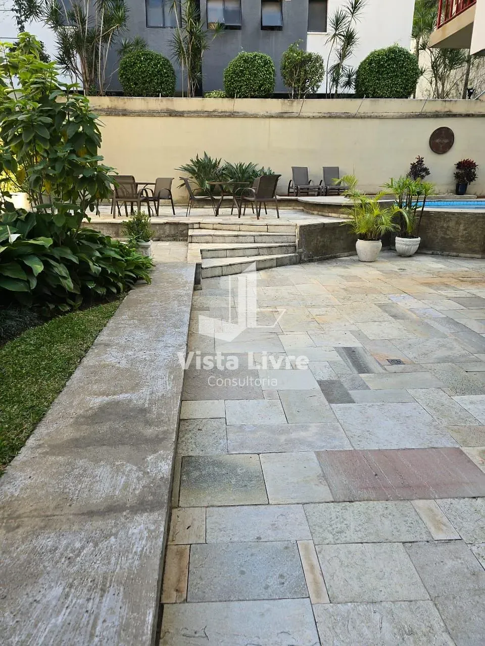 Apartamento, 3 quartos, 80 m² - Foto 86