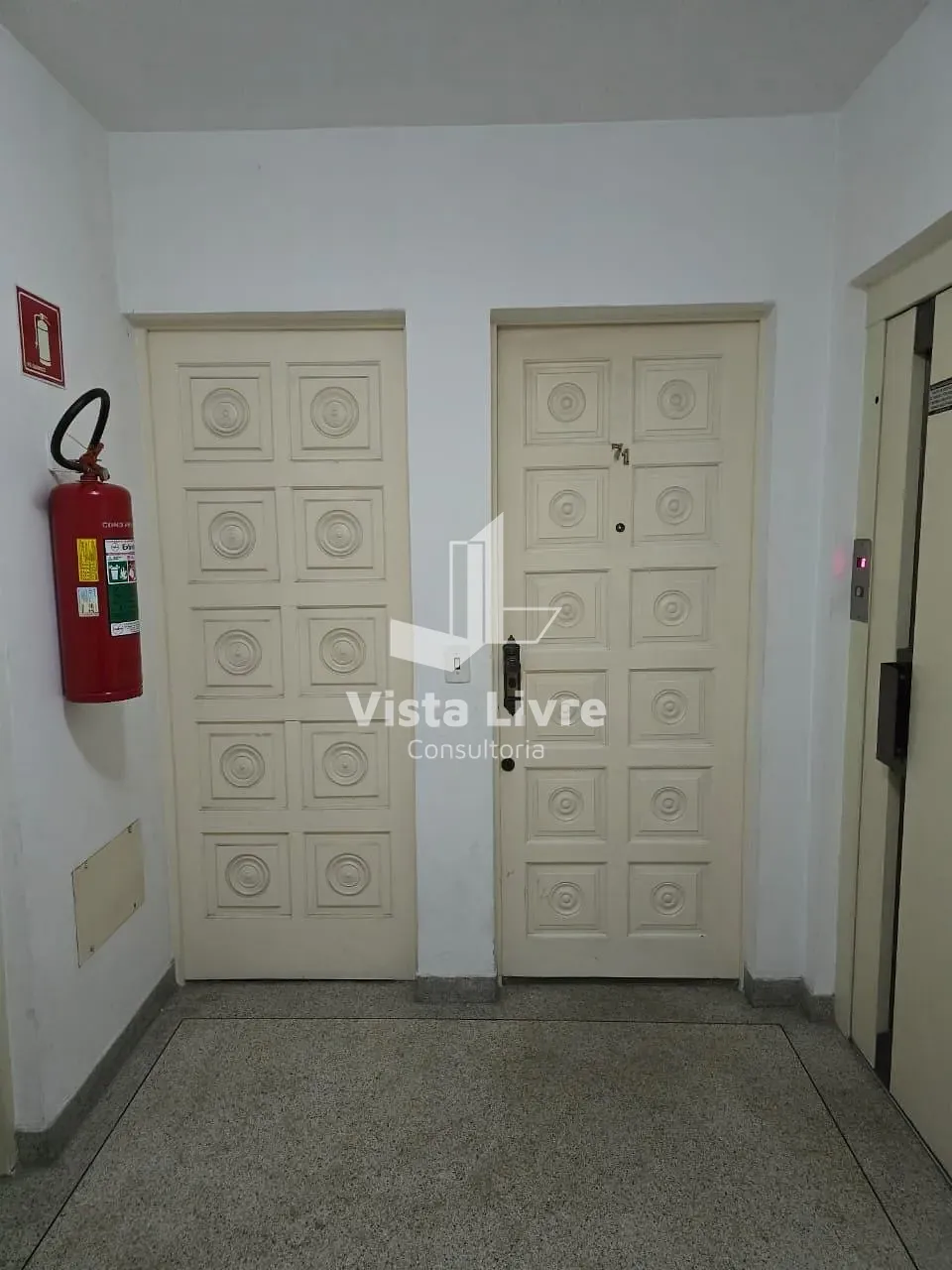 Apartamento, 3 quartos, 80 m² - Foto 50