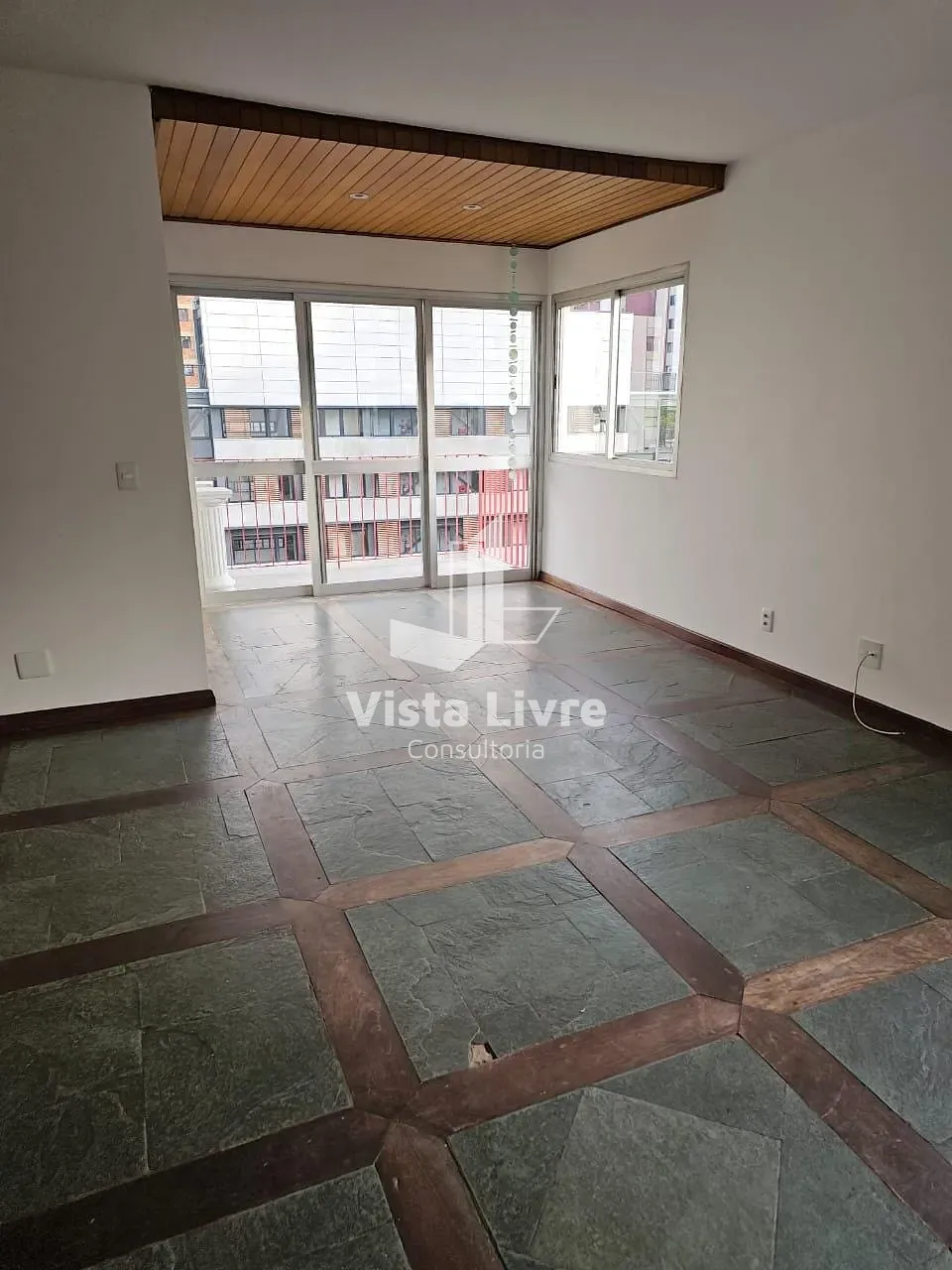Apartamento, 3 quartos, 80 m² - Foto 1