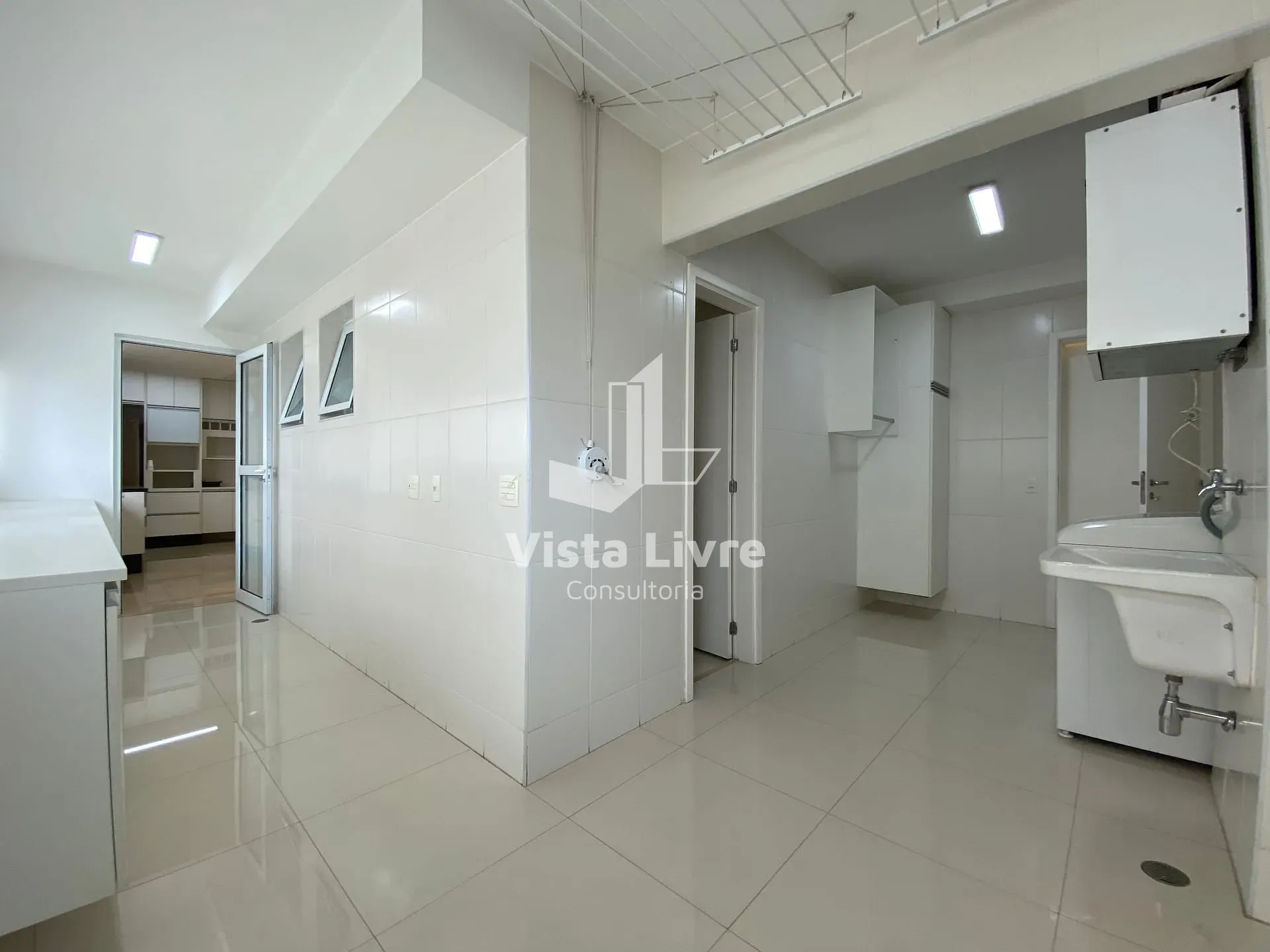 Apartamento, 4 quartos, 241 m² - Foto 23