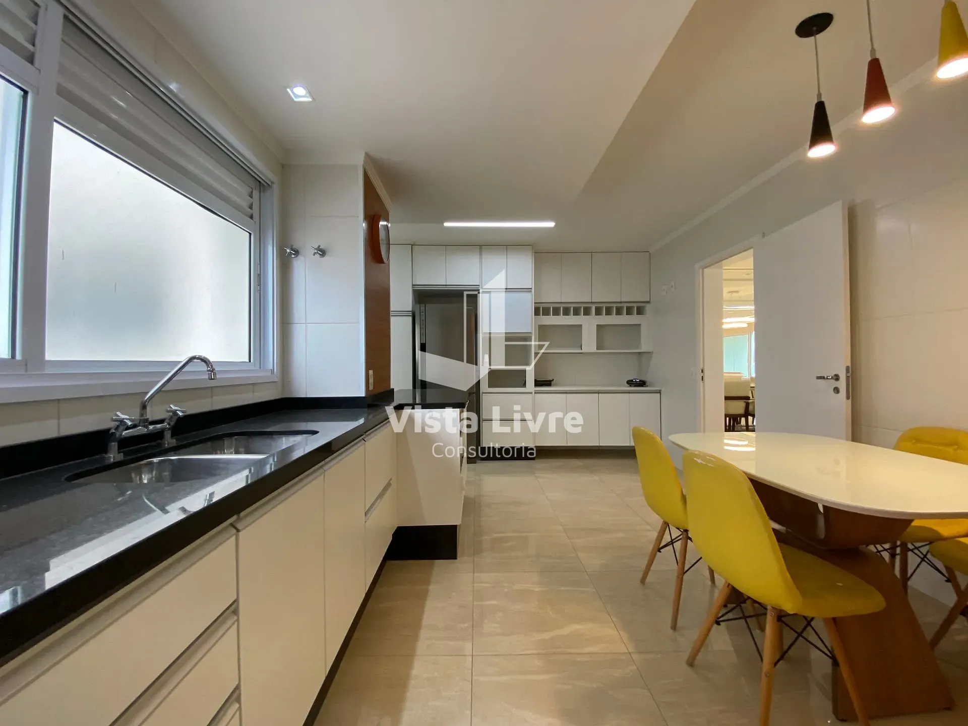 Apartamento, 4 quartos, 241 m² - Foto 20