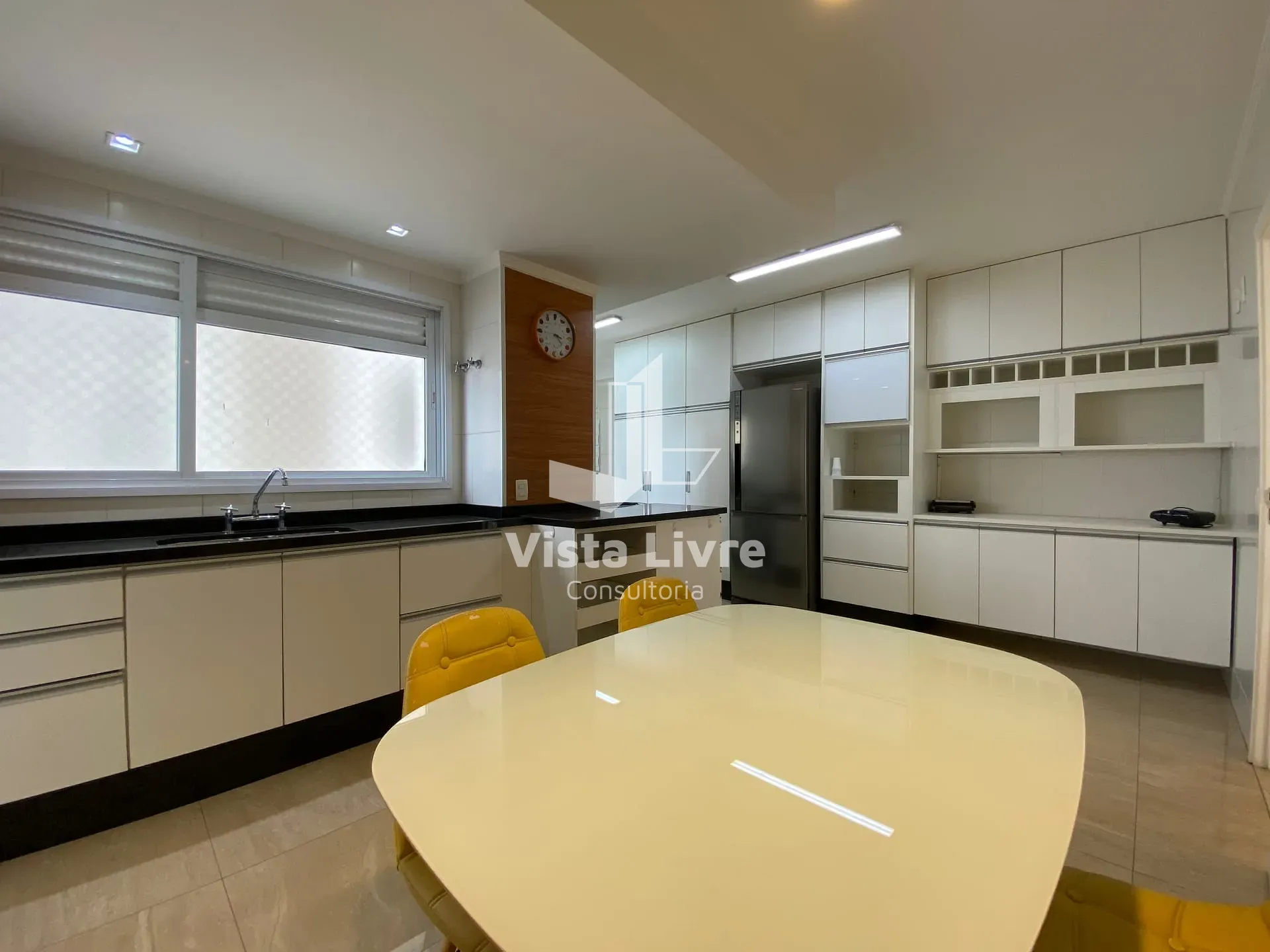 Apartamento, 4 quartos, 241 m² - Foto 21