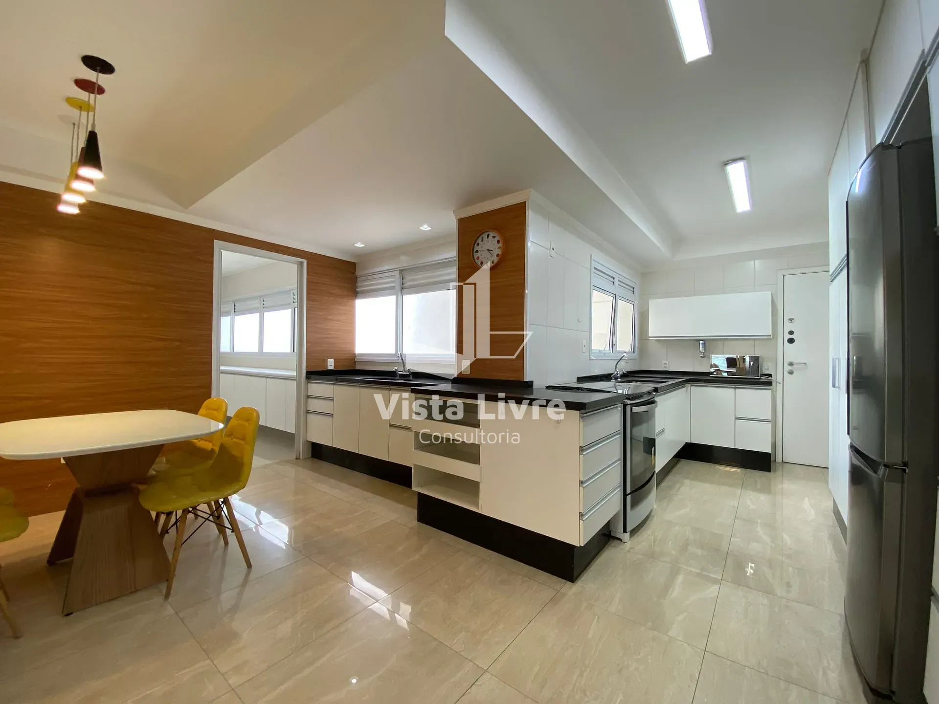 Apartamento, 4 quartos, 241 m² - Foto 18