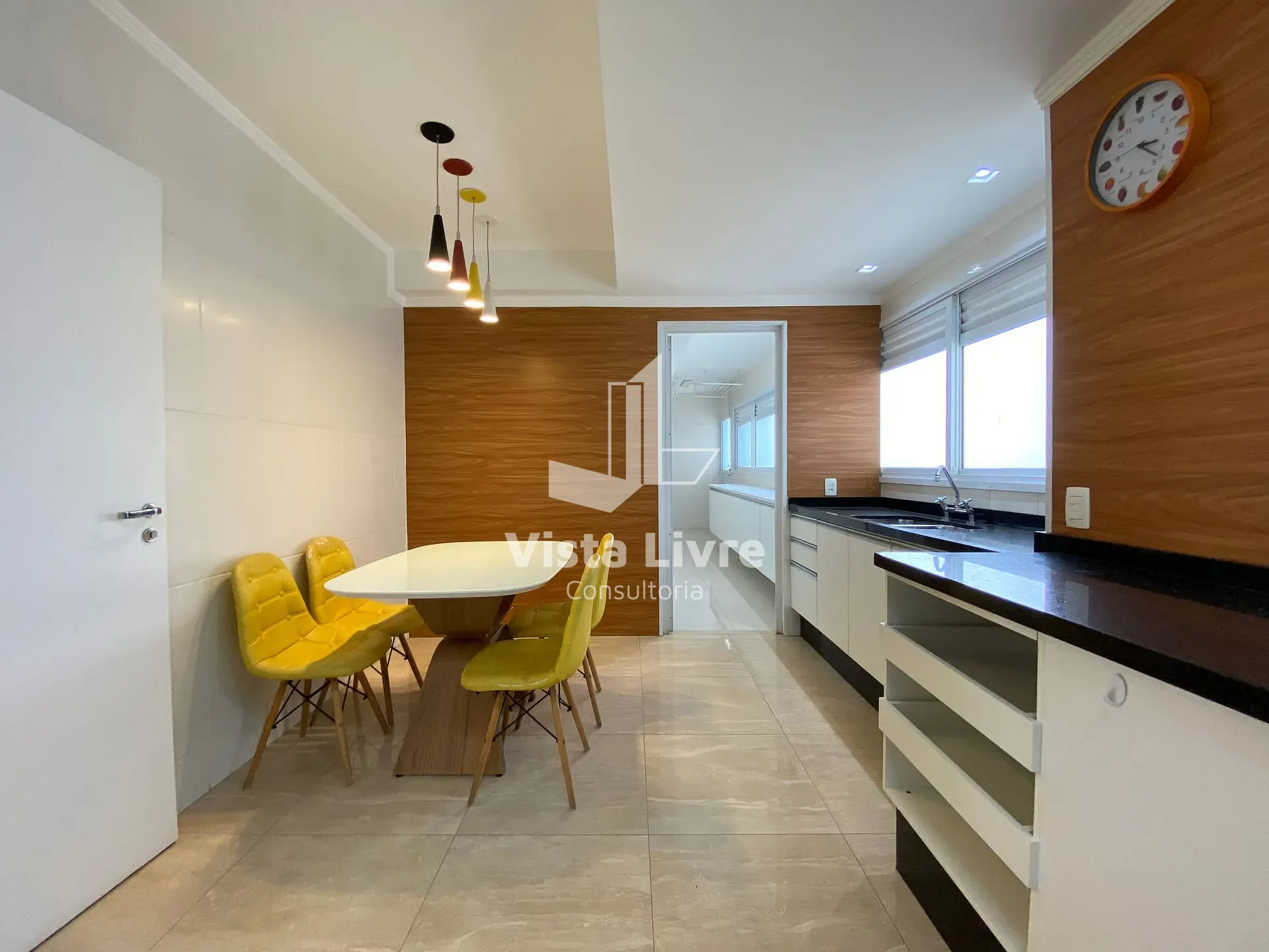 Apartamento, 4 quartos, 241 m² - Foto 19