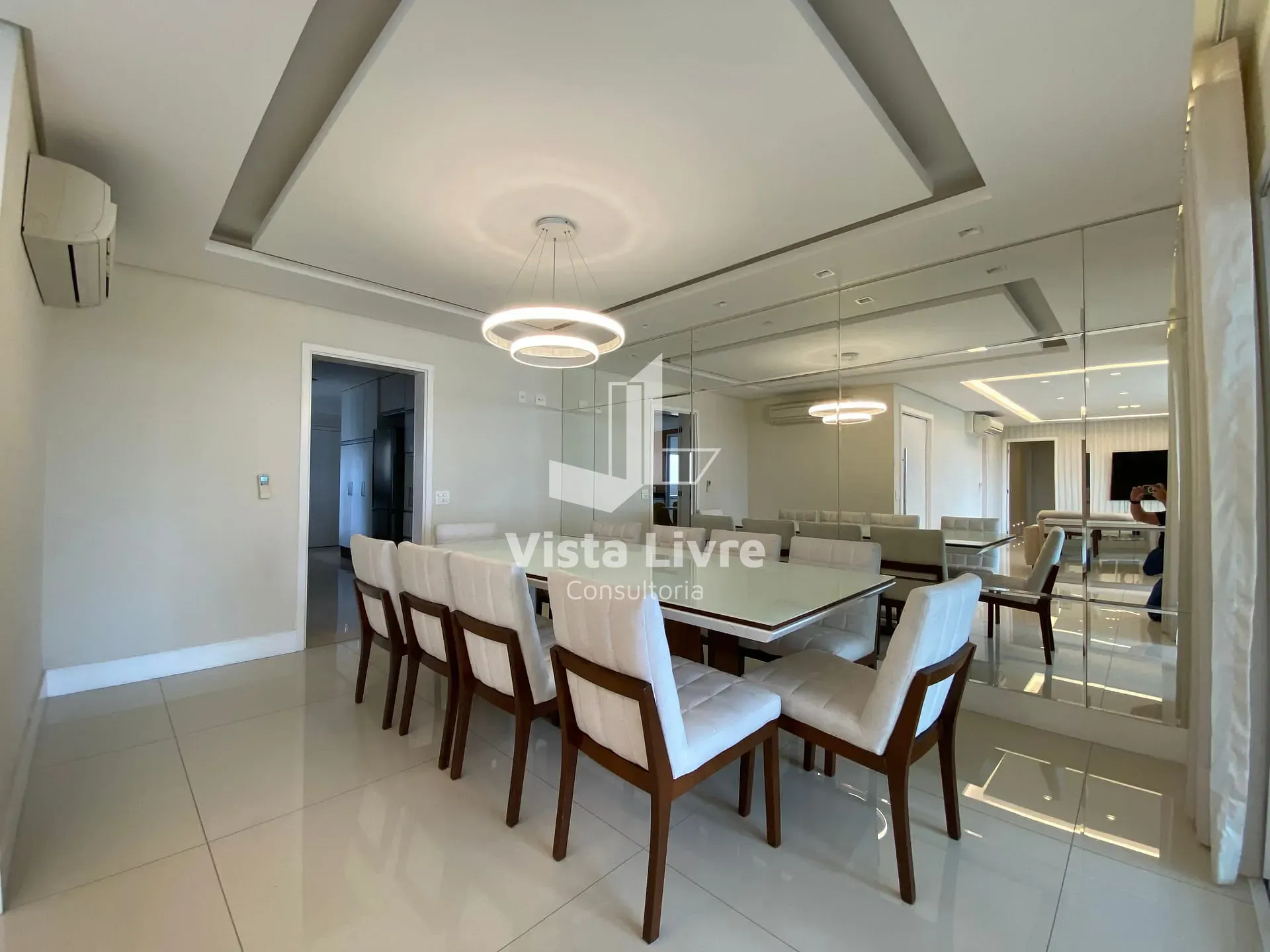 Apartamento, 4 quartos, 241 m² - Foto 14