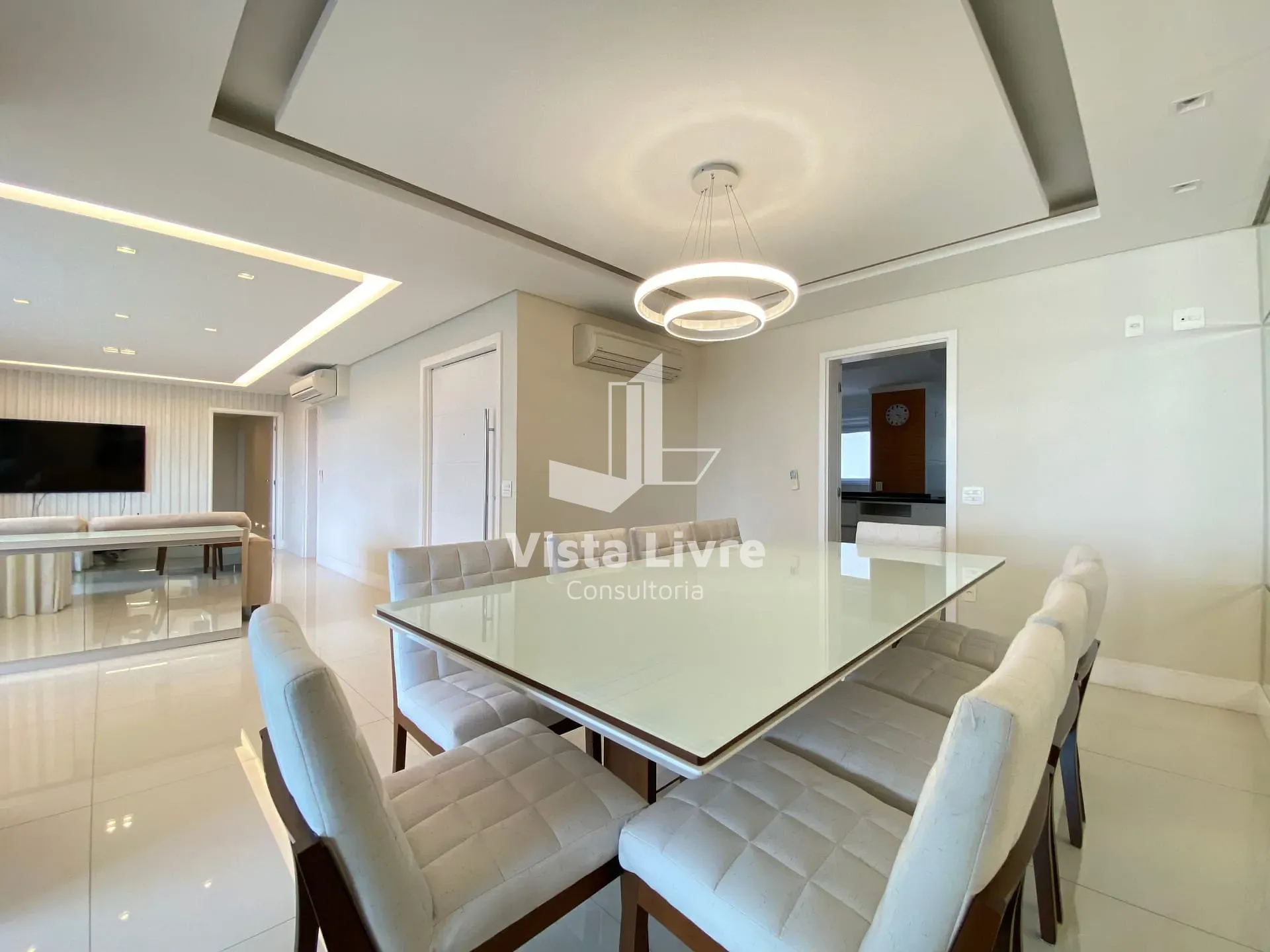 Apartamento, 4 quartos, 241 m² - Foto 13