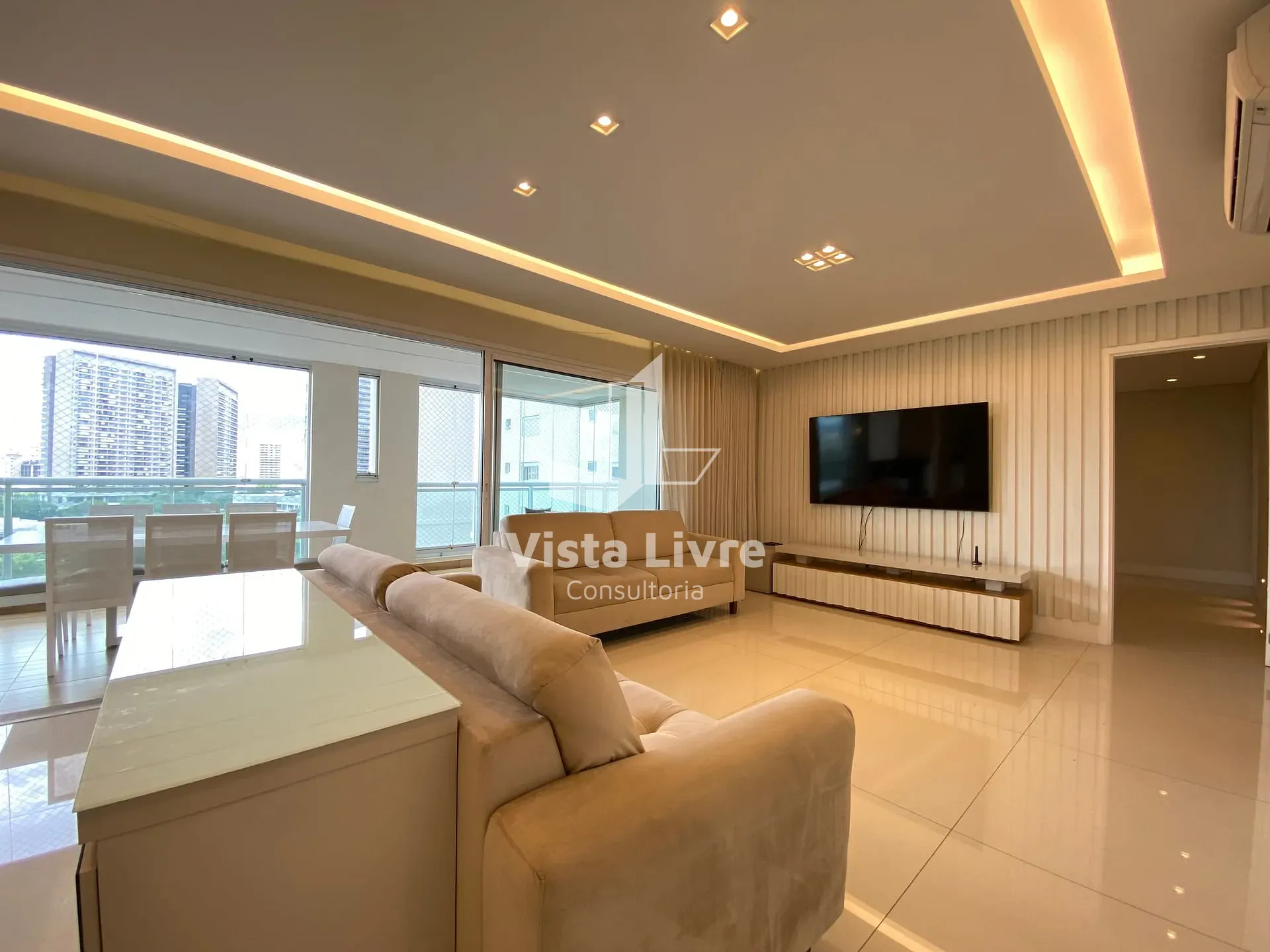 Apartamento, 4 quartos, 241 m² - Foto 10