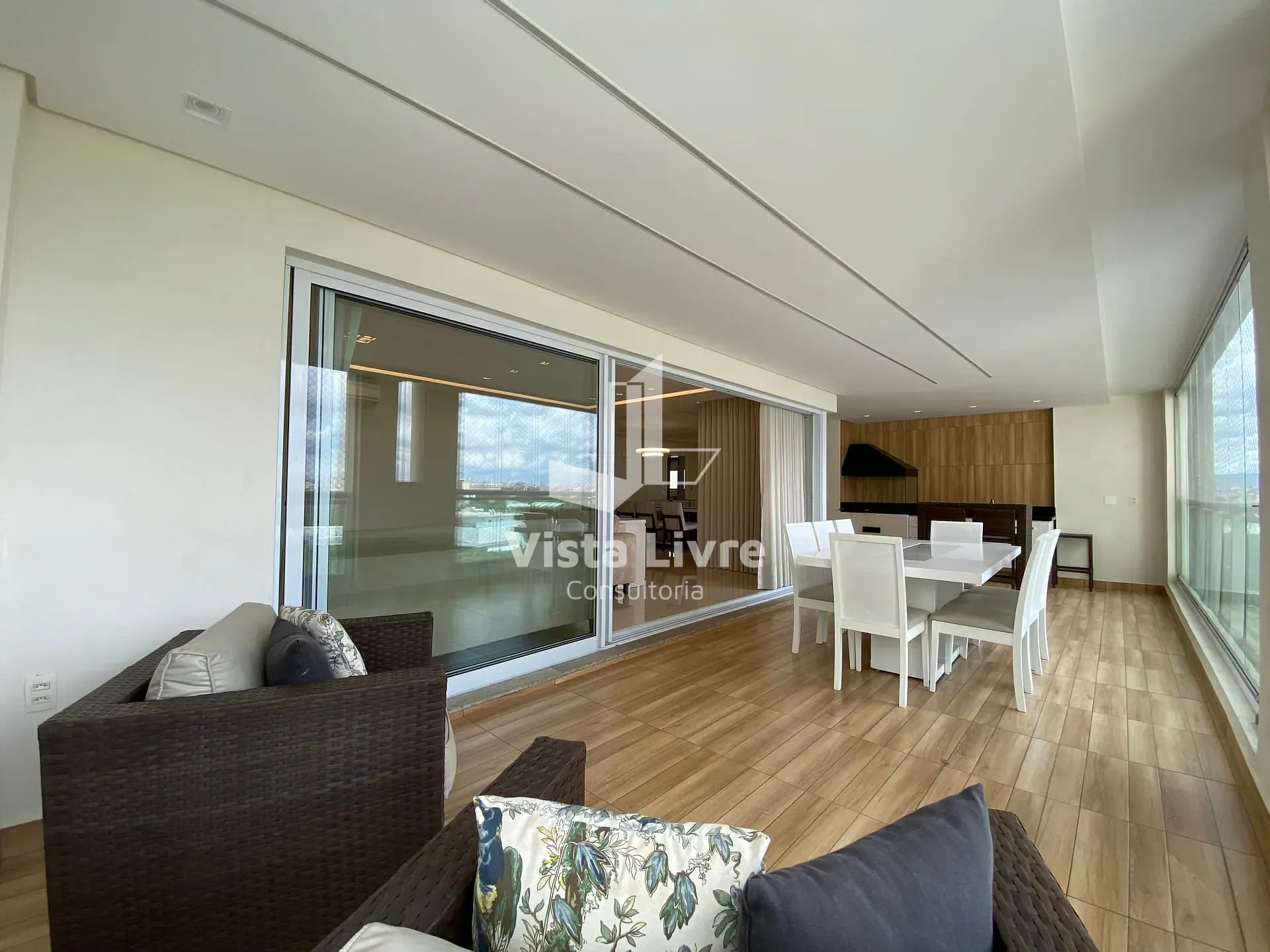 Apartamento, 4 quartos, 241 m² - Foto 15