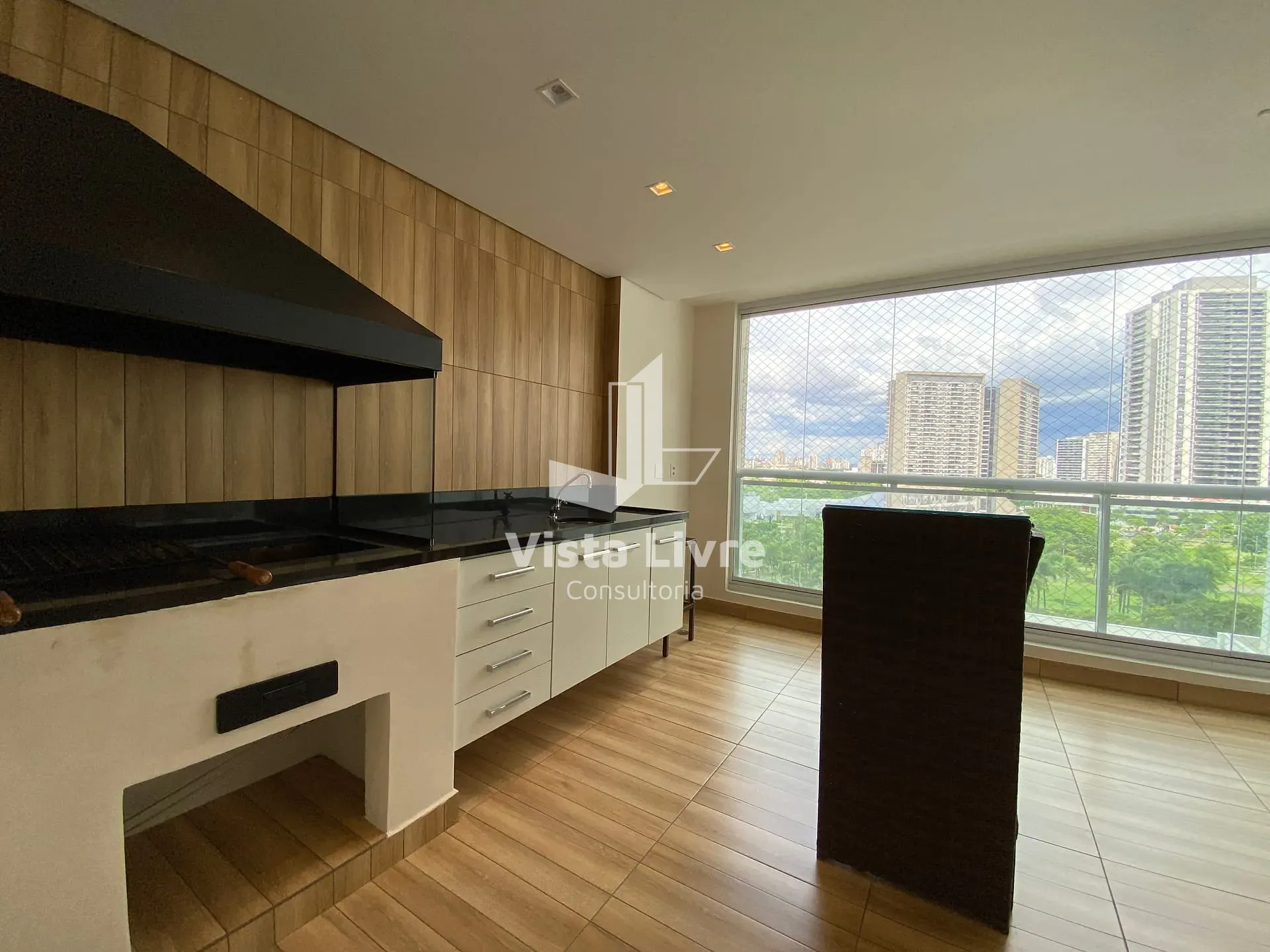 Apartamento, 4 quartos, 241 m² - Foto 8