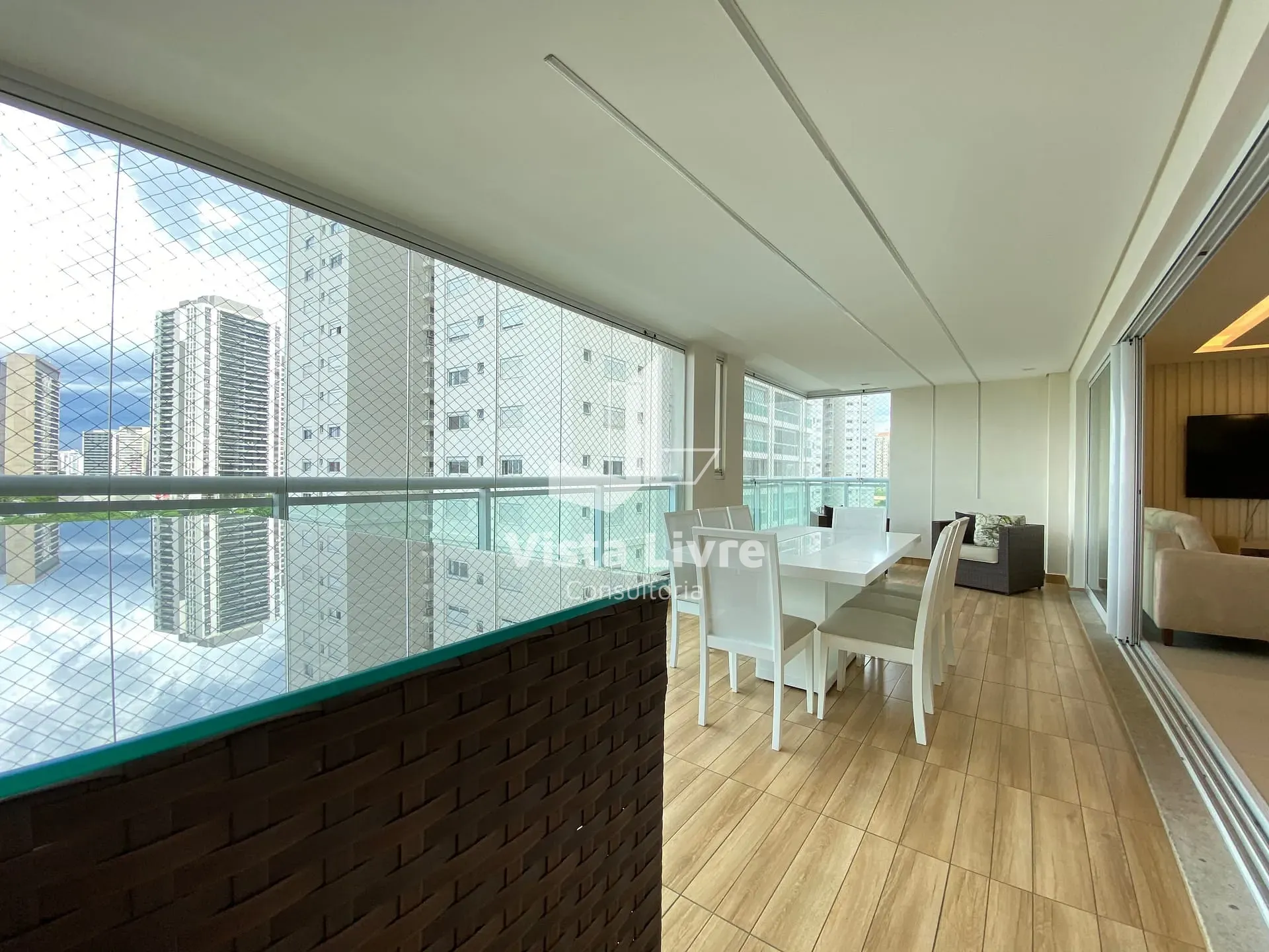 Apartamento, 4 quartos, 241 m² - Foto 5