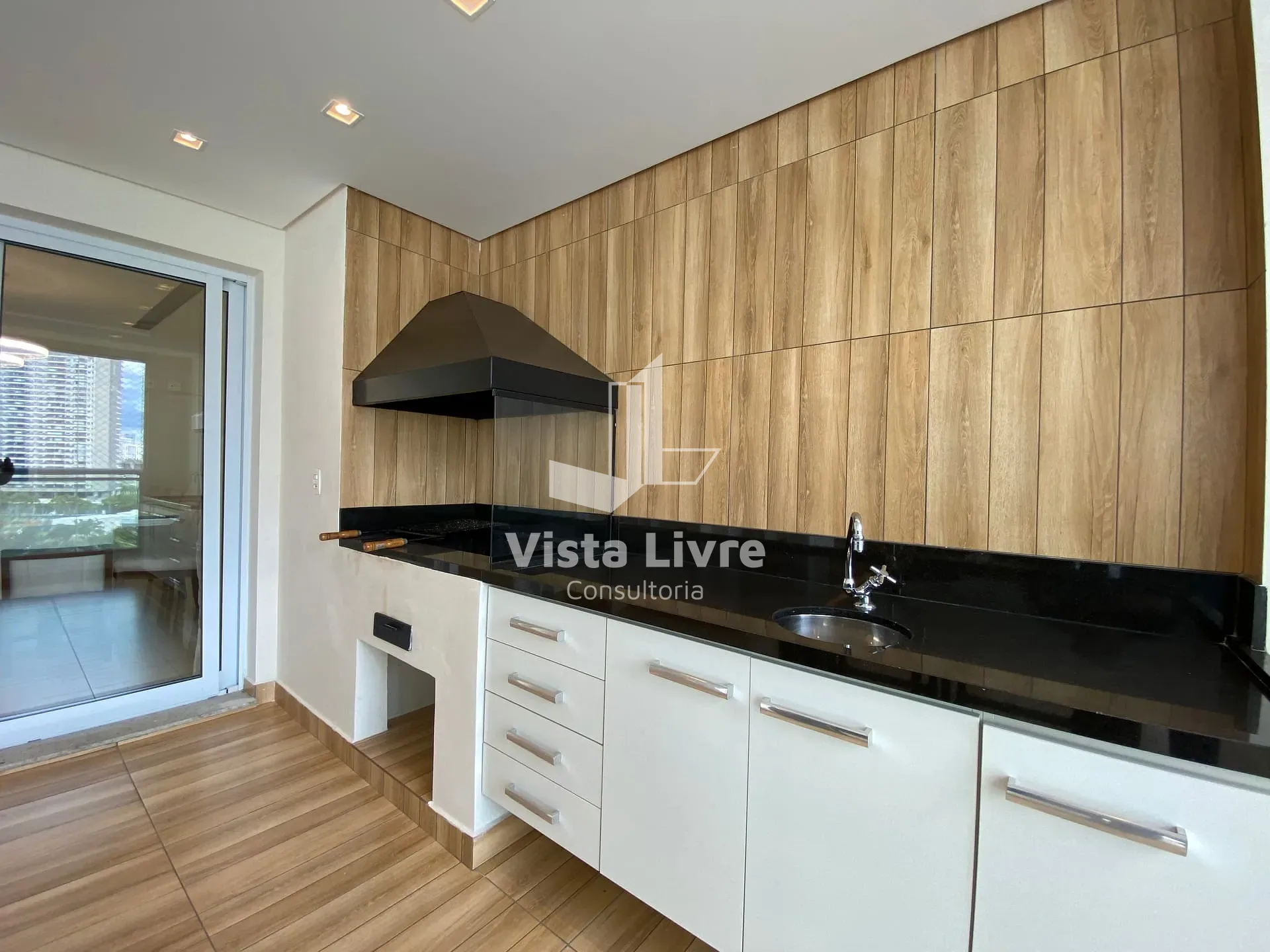 Apartamento, 4 quartos, 241 m² - Foto 6
