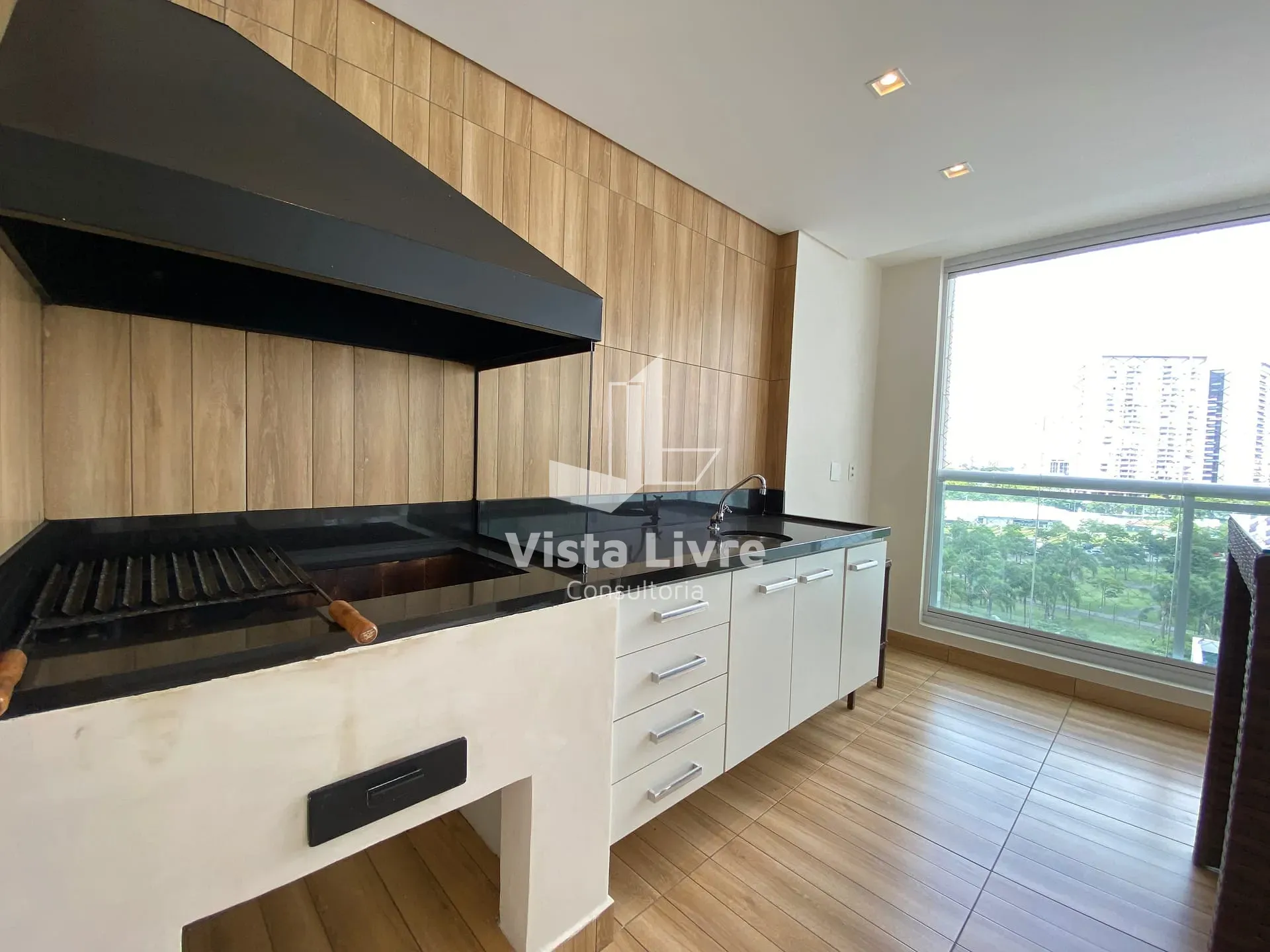 Apartamento, 4 quartos, 241 m² - Foto 7