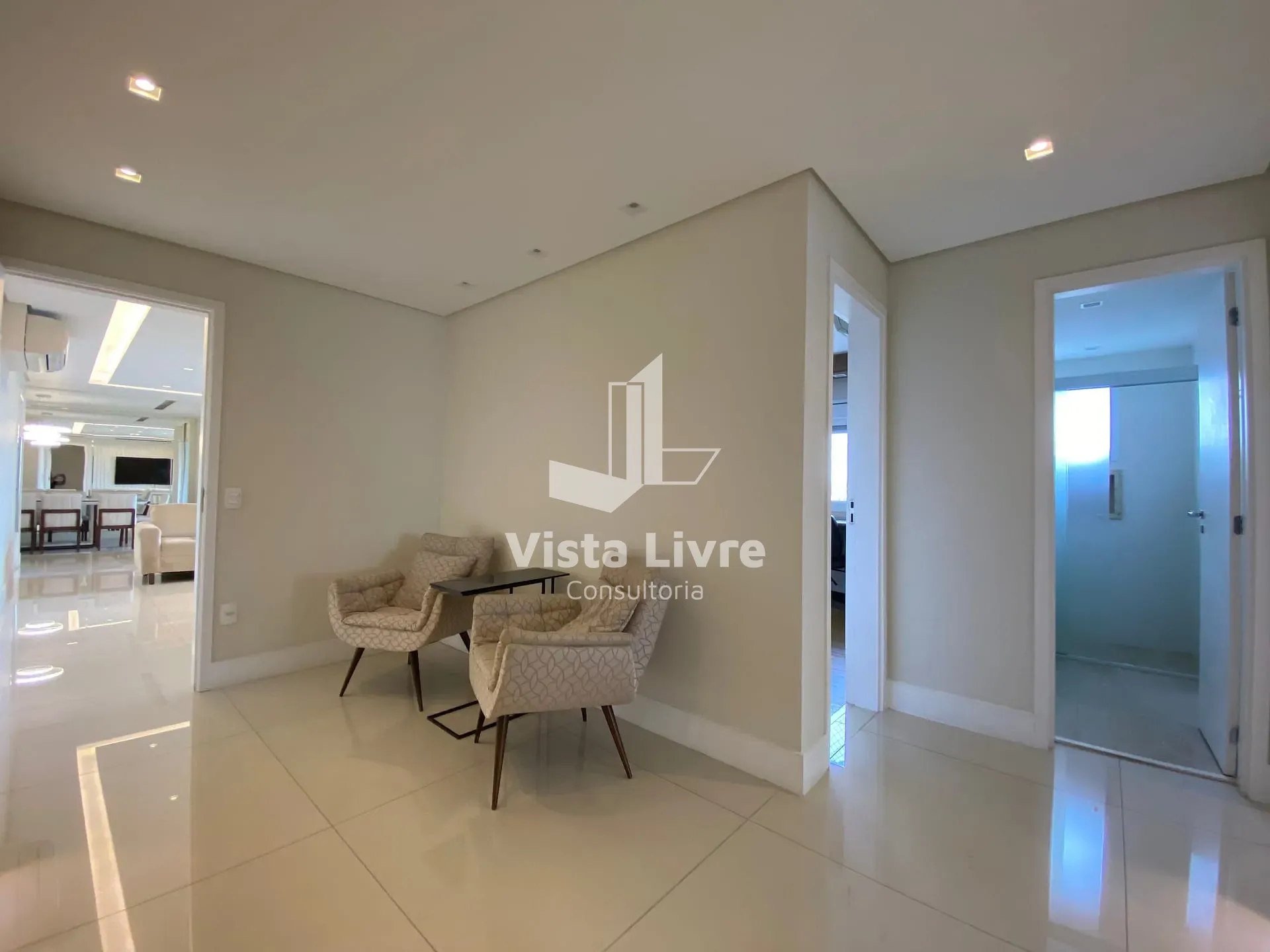 Apartamento, 4 quartos, 241 m² - Foto 17