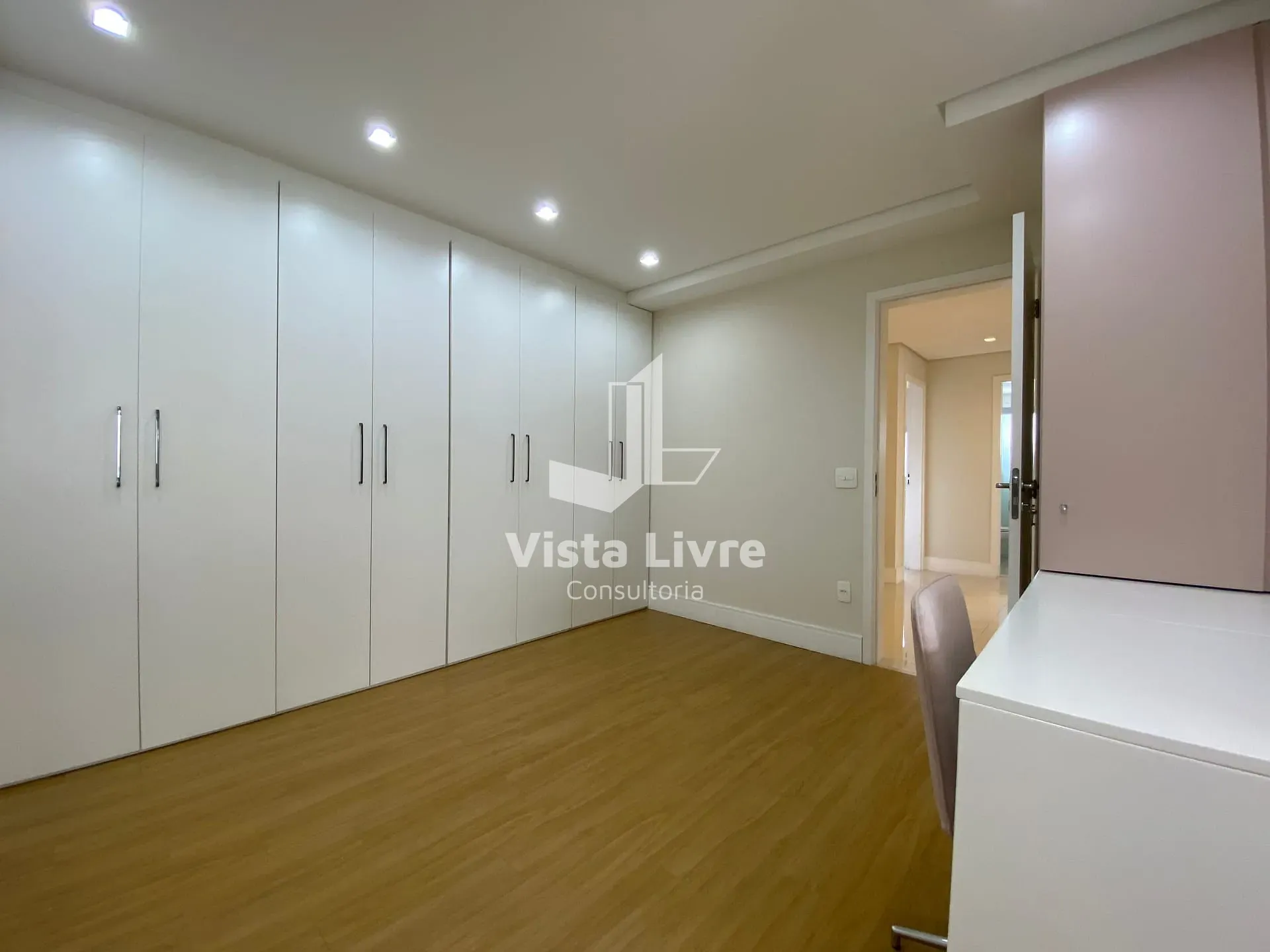 Apartamento, 4 quartos, 241 m² - Foto 40