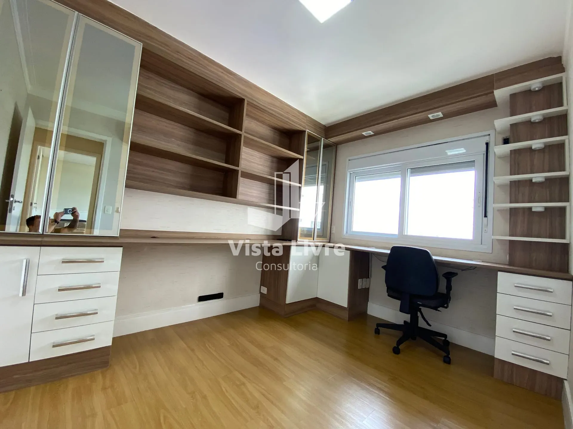 Apartamento, 4 quartos, 241 m² - Foto 26