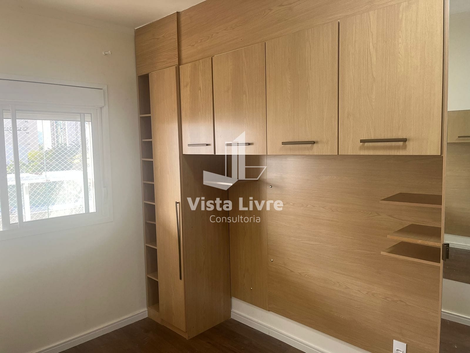 Apartamento, 1 quarto, 51 m² - Foto 8