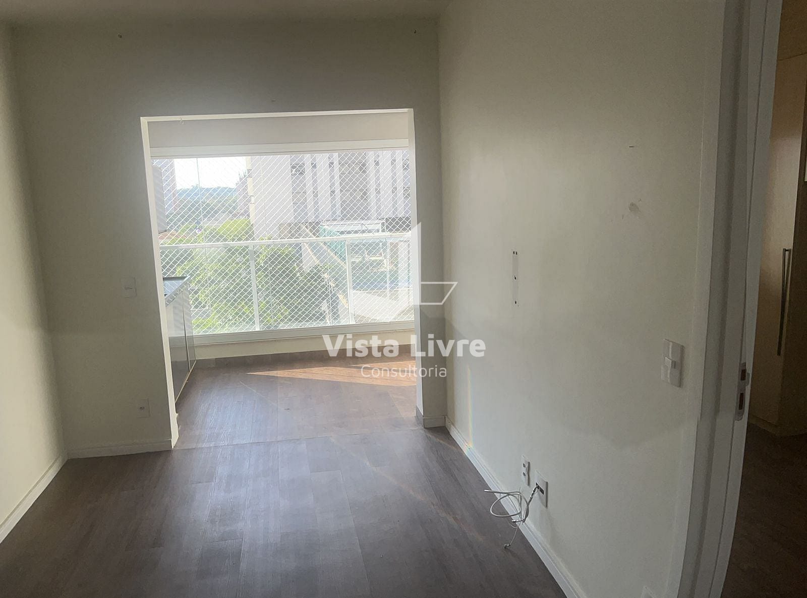 Apartamento, 1 quarto, 51 m² - Foto 2