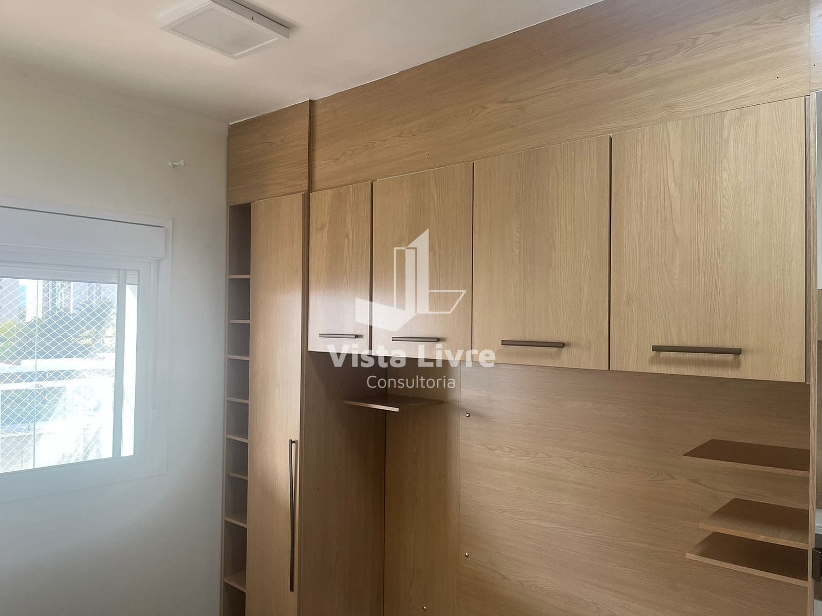 Apartamento, 1 quarto, 51 m² - Foto 7