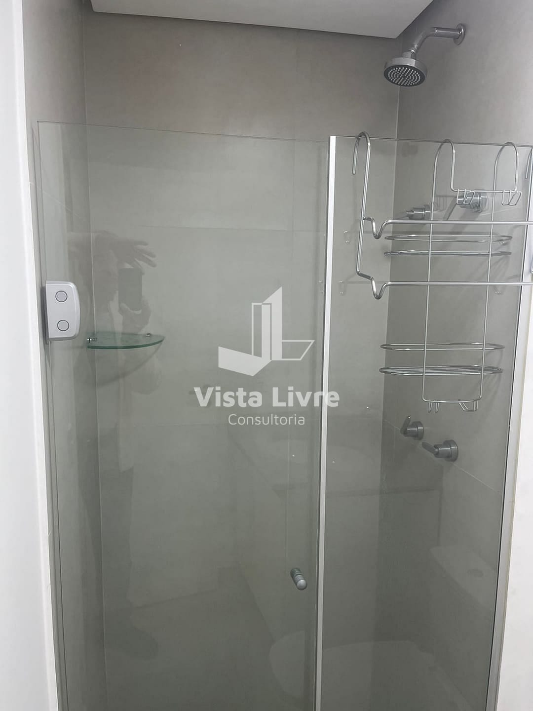 Apartamento, 1 quarto, 51 m² - Foto 12