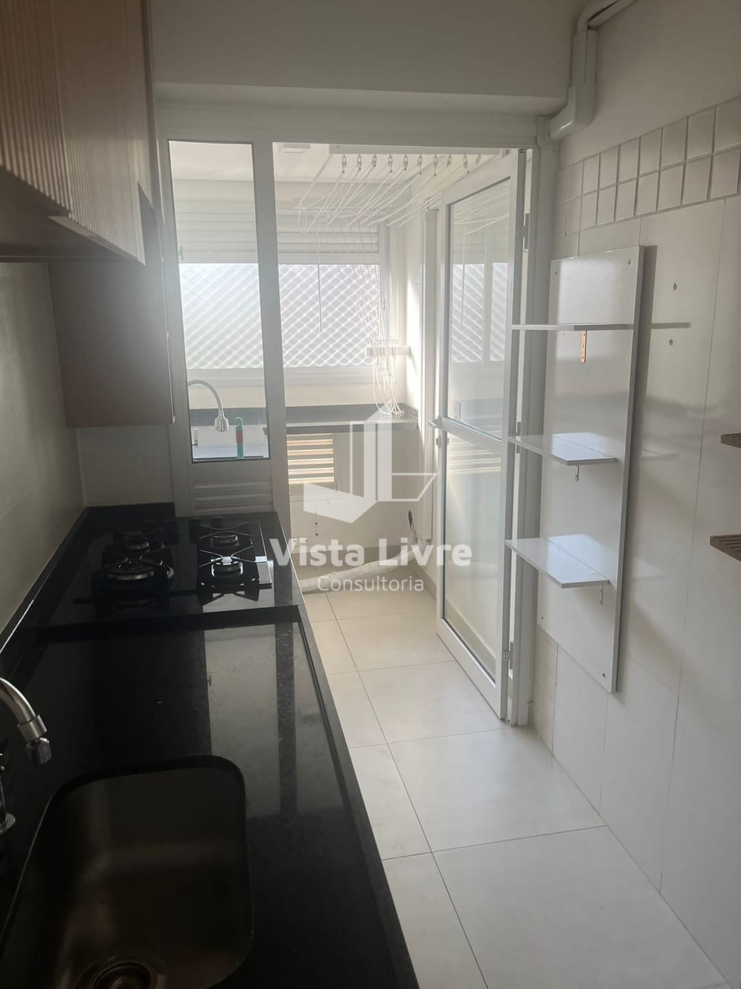 Apartamento, 1 quarto, 51 m² - Foto 5