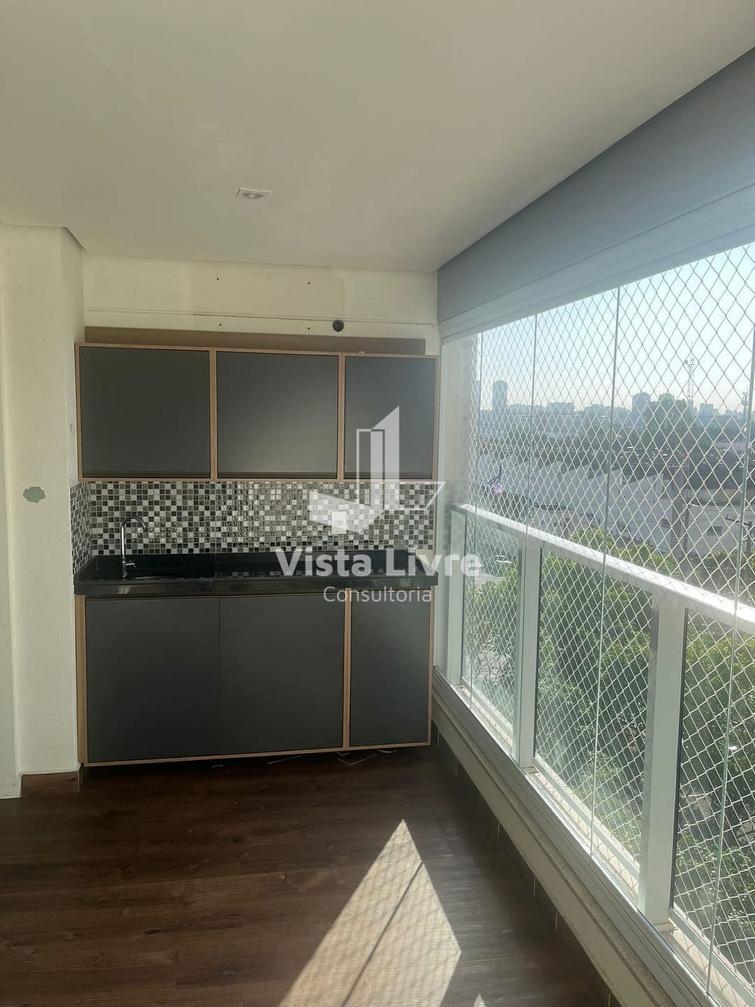 Apartamento, 1 quarto, 51 m² - Foto 4