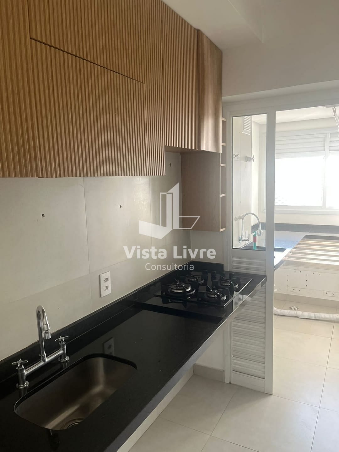 Apartamento, 1 quarto, 51 m² - Foto 6