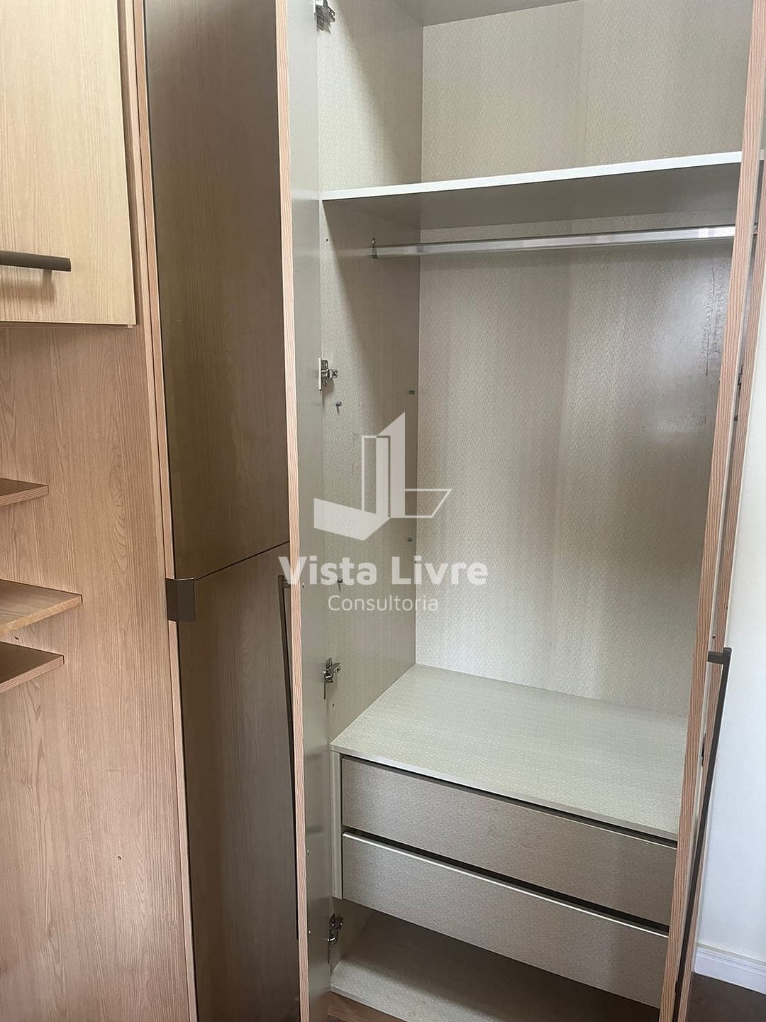 Apartamento, 1 quarto, 51 m² - Foto 11