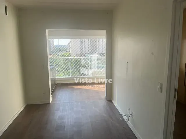Apartamento com 51m² 1 quarto e 1 banheiro, à venda, no bairro Vila Leopoldina em São Paulo