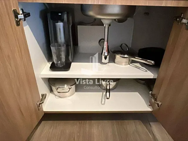 Studio com 24m² 1 quarto e 1 banheiro, à venda, no bairro Água Branca em São Paulo