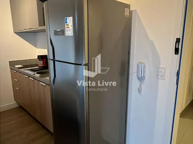 Studio com 24m² 1 quarto e 1 banheiro, à venda, no bairro Água Branca em São Paulo