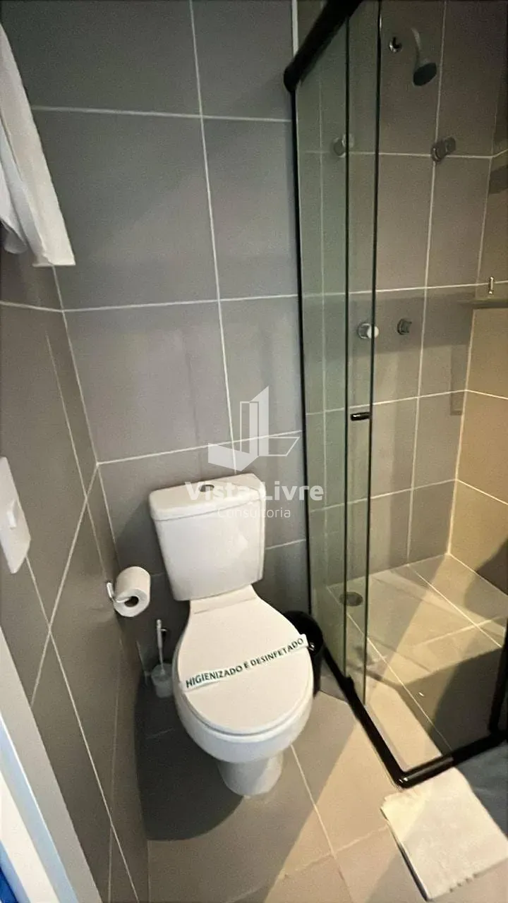 Apartamento, 1 quarto, 24 m² - Foto 21