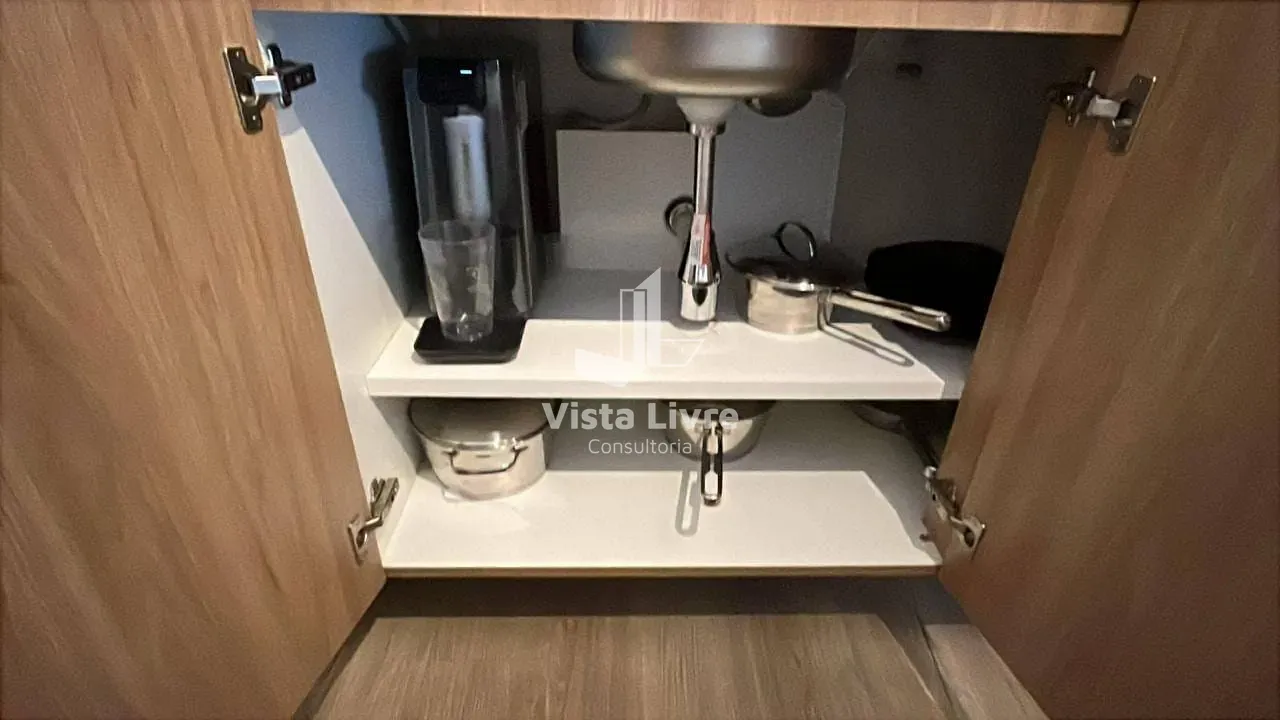 Apartamento, 1 quarto, 24 m² - Foto 5