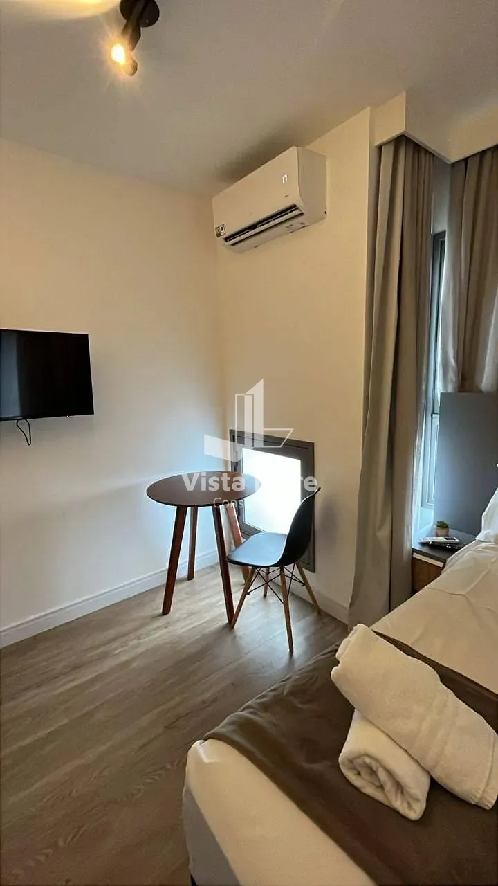 Apartamento, 1 quarto, 24 m² - Foto 14