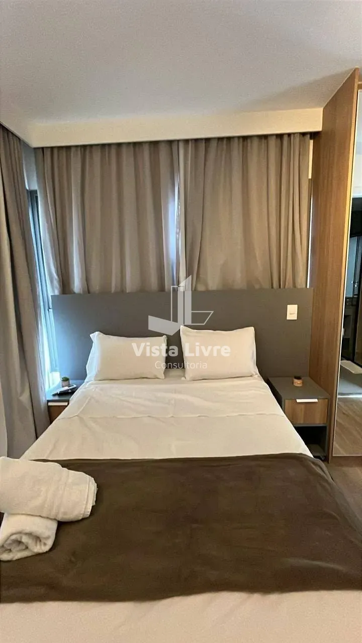 Apartamento, 1 quarto, 24 m² - Foto 3