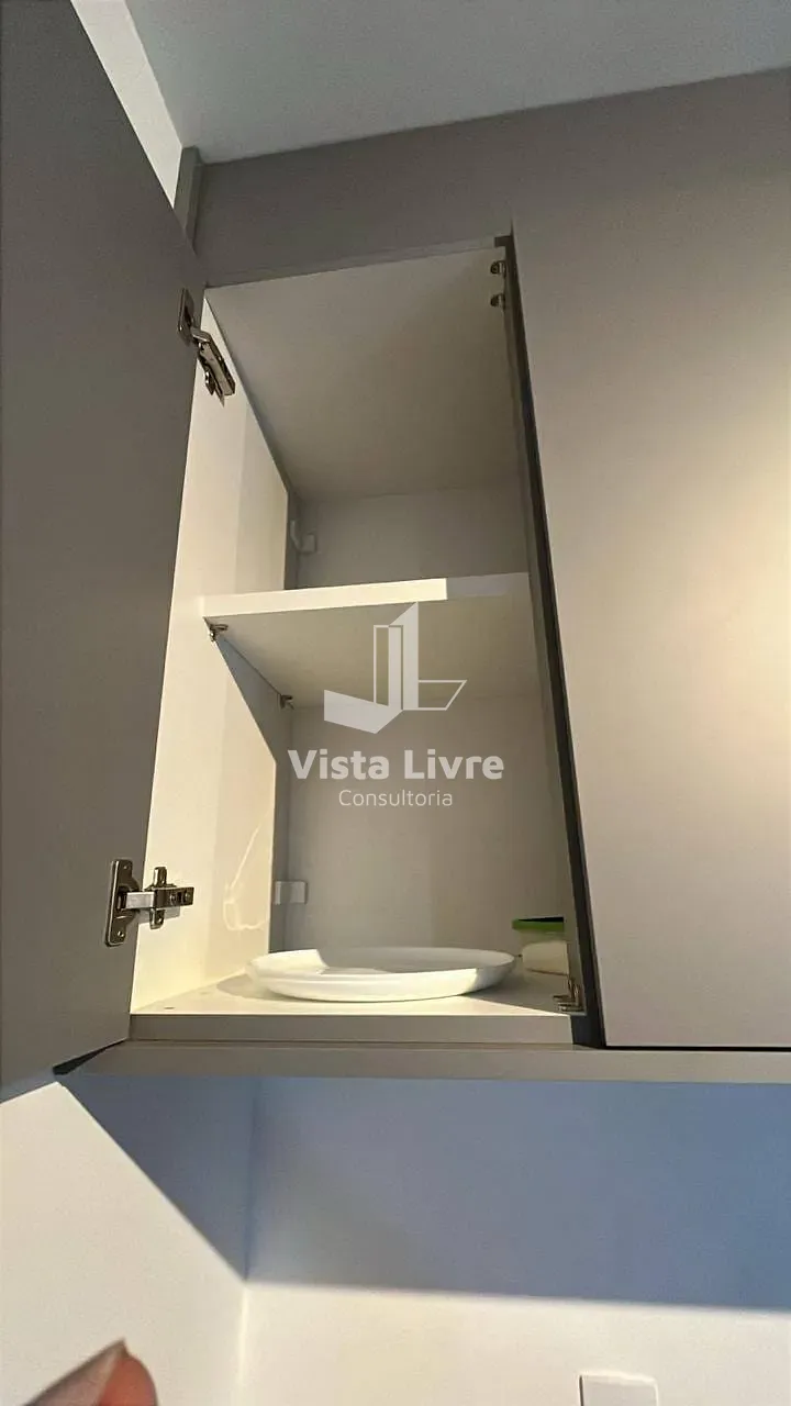 Apartamento, 1 quarto, 24 m² - Foto 10