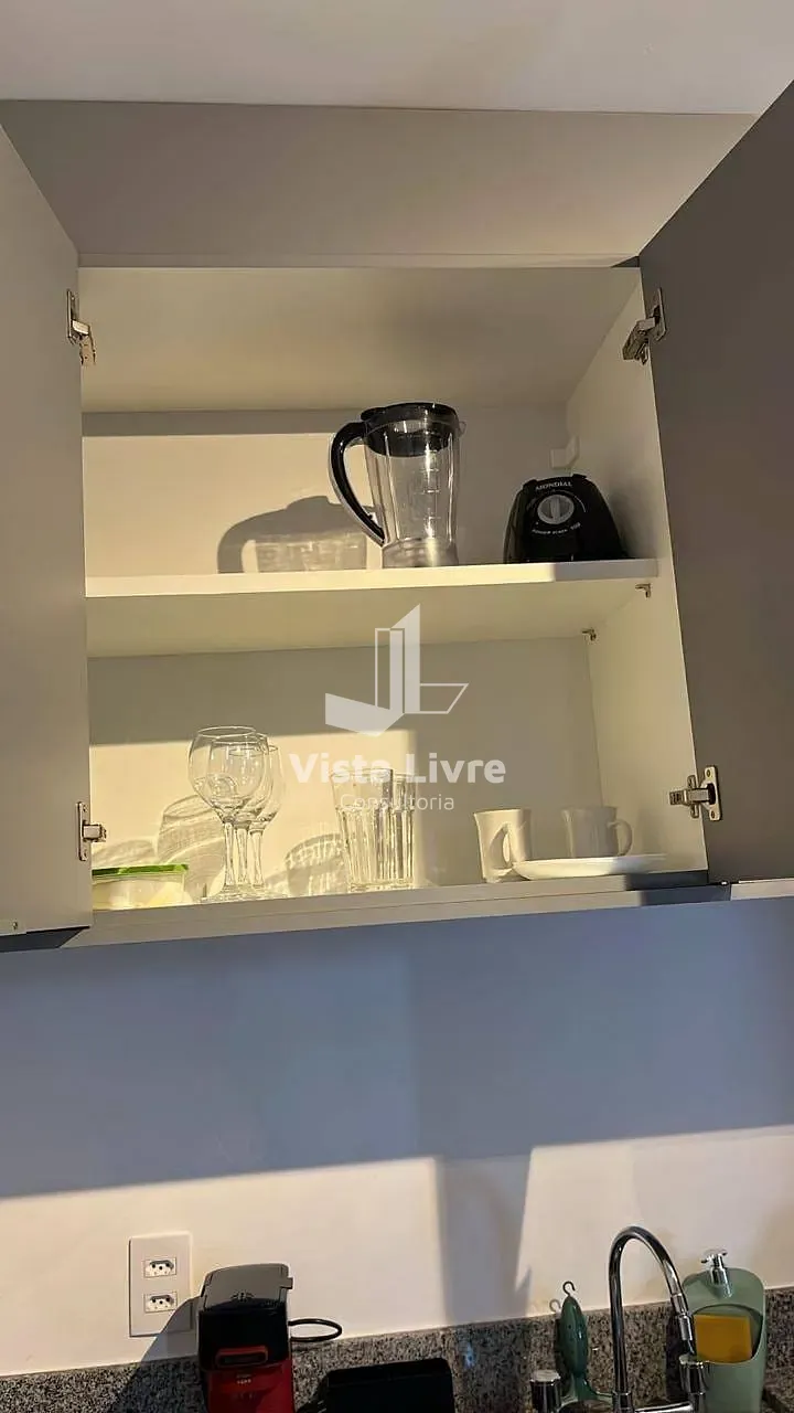 Apartamento, 1 quarto, 24 m² - Foto 11