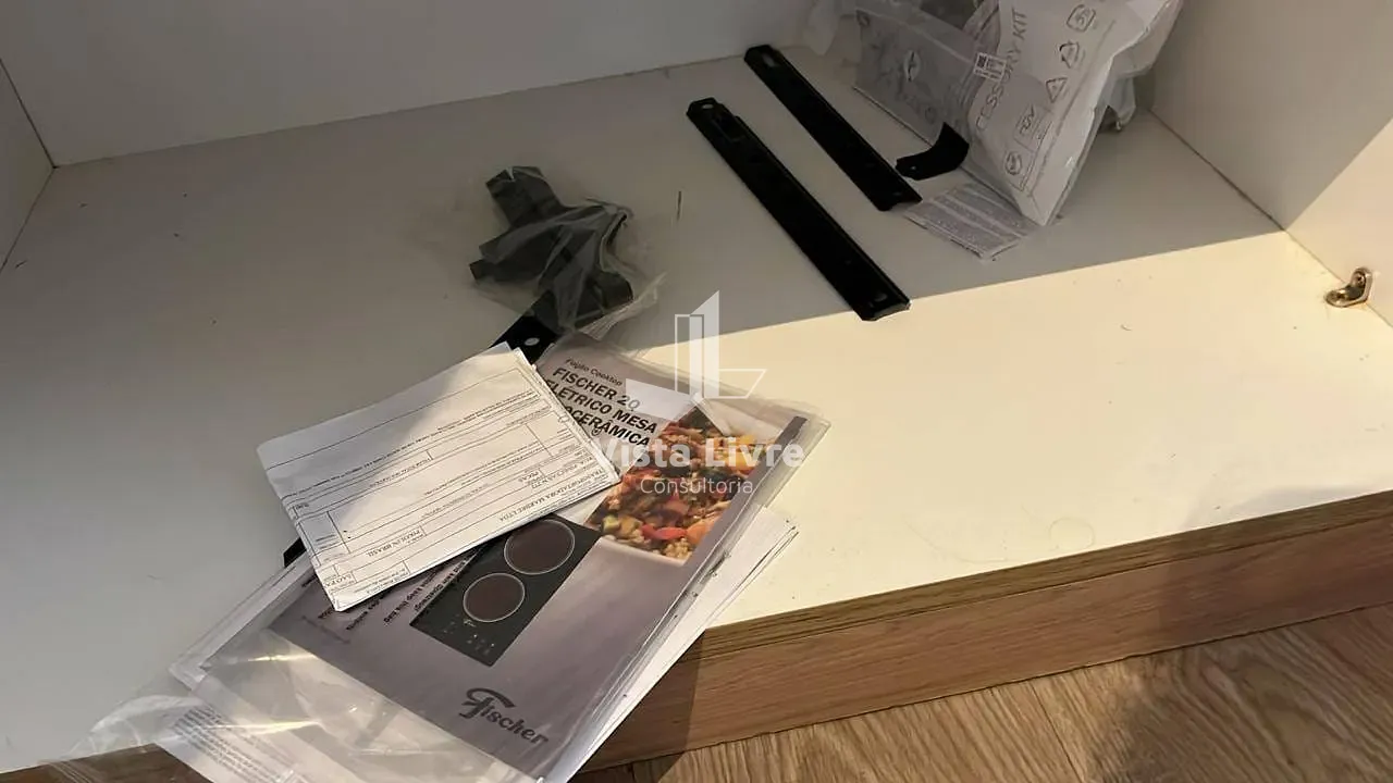 Apartamento, 1 quarto, 24 m² - Foto 15