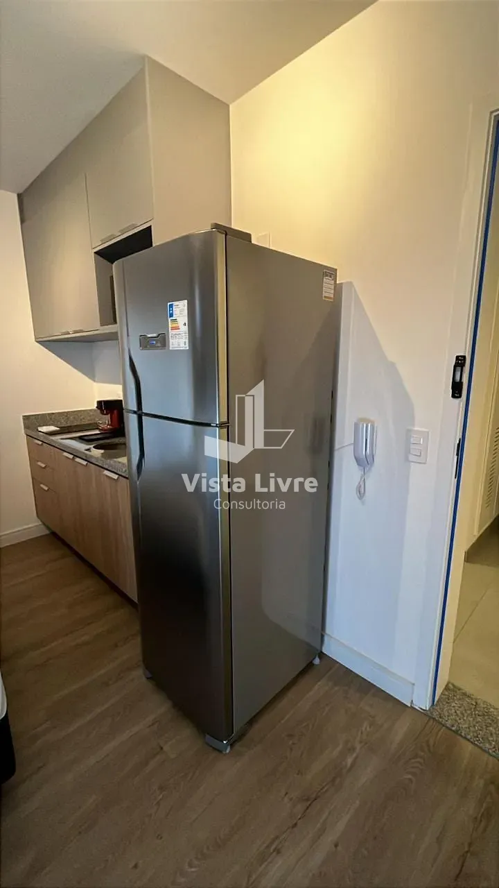 Apartamento, 1 quarto, 24 m² - Foto 4