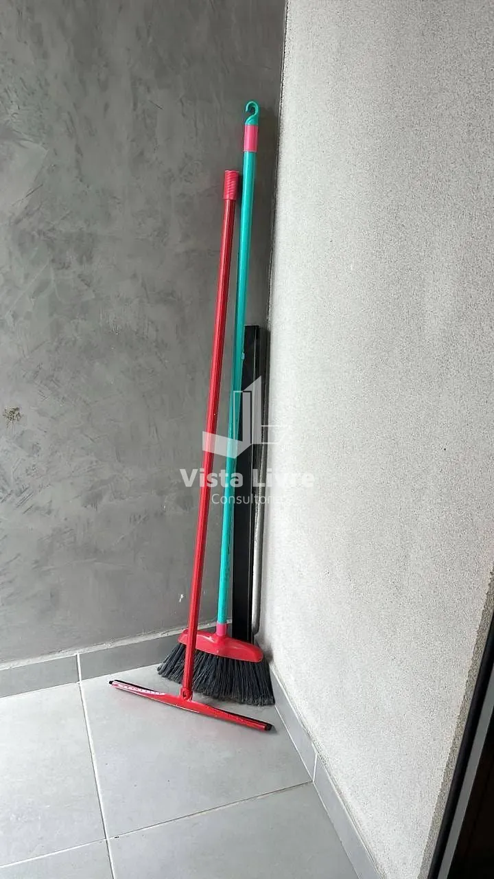 Apartamento, 1 quarto, 24 m² - Foto 17