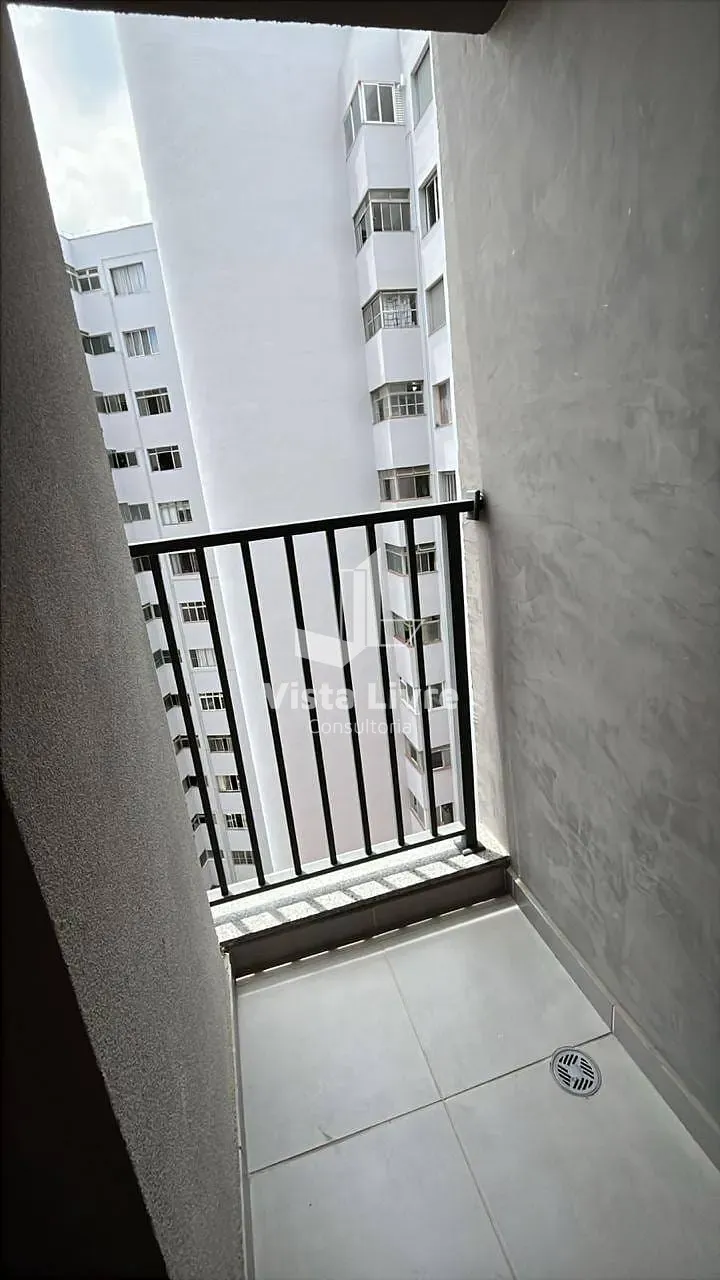 Apartamento, 1 quarto, 24 m² - Foto 19