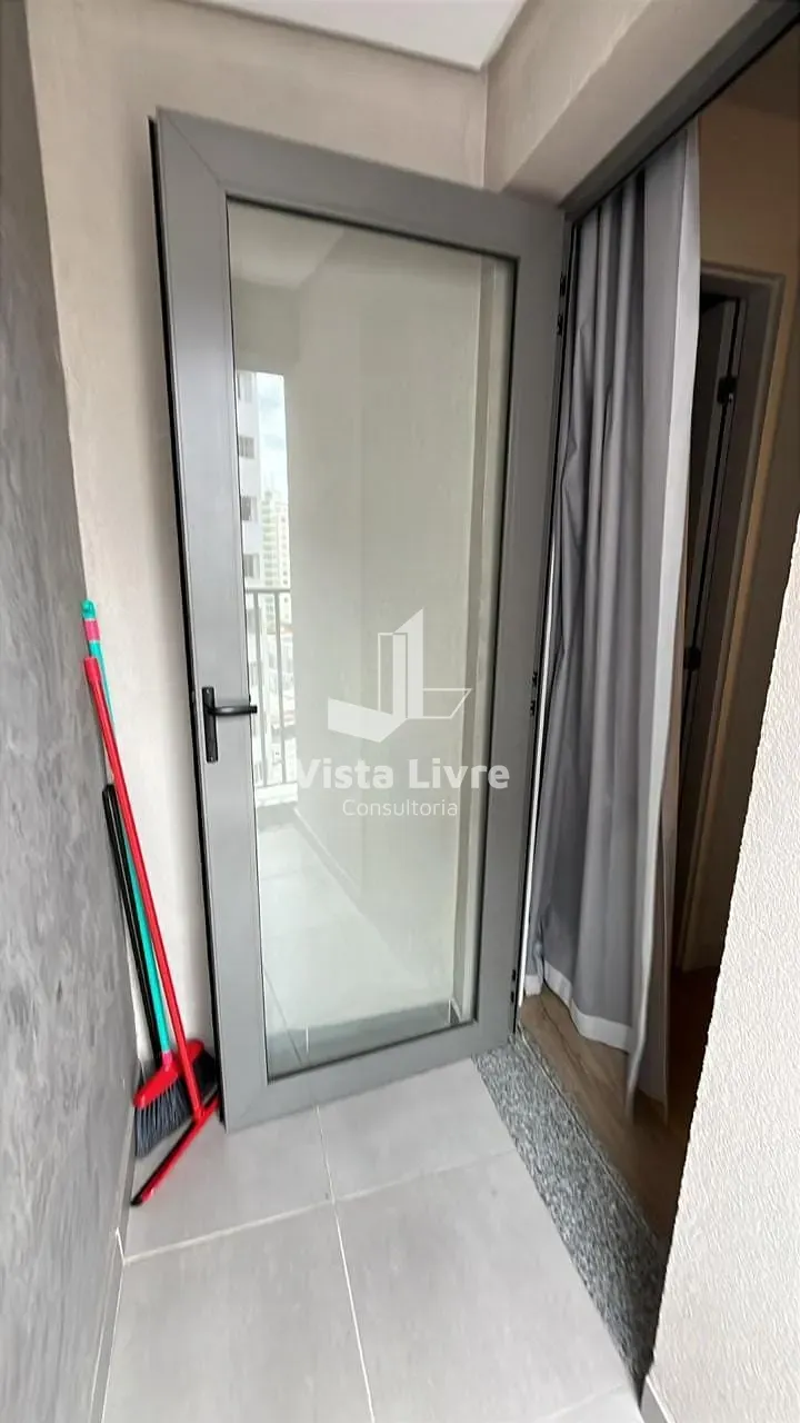 Apartamento, 1 quarto, 24 m² - Foto 18